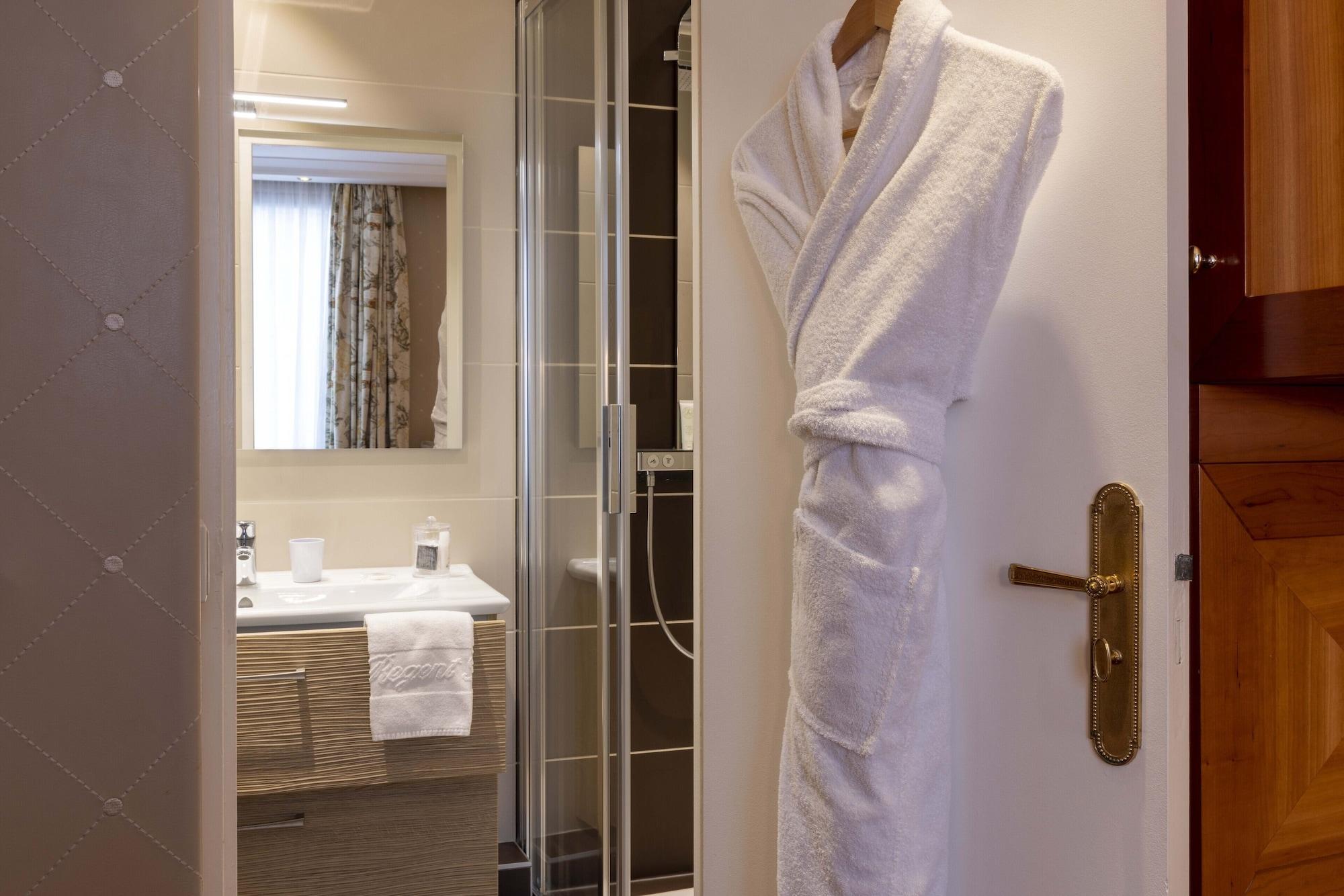 Le Regent Hotel Parigi