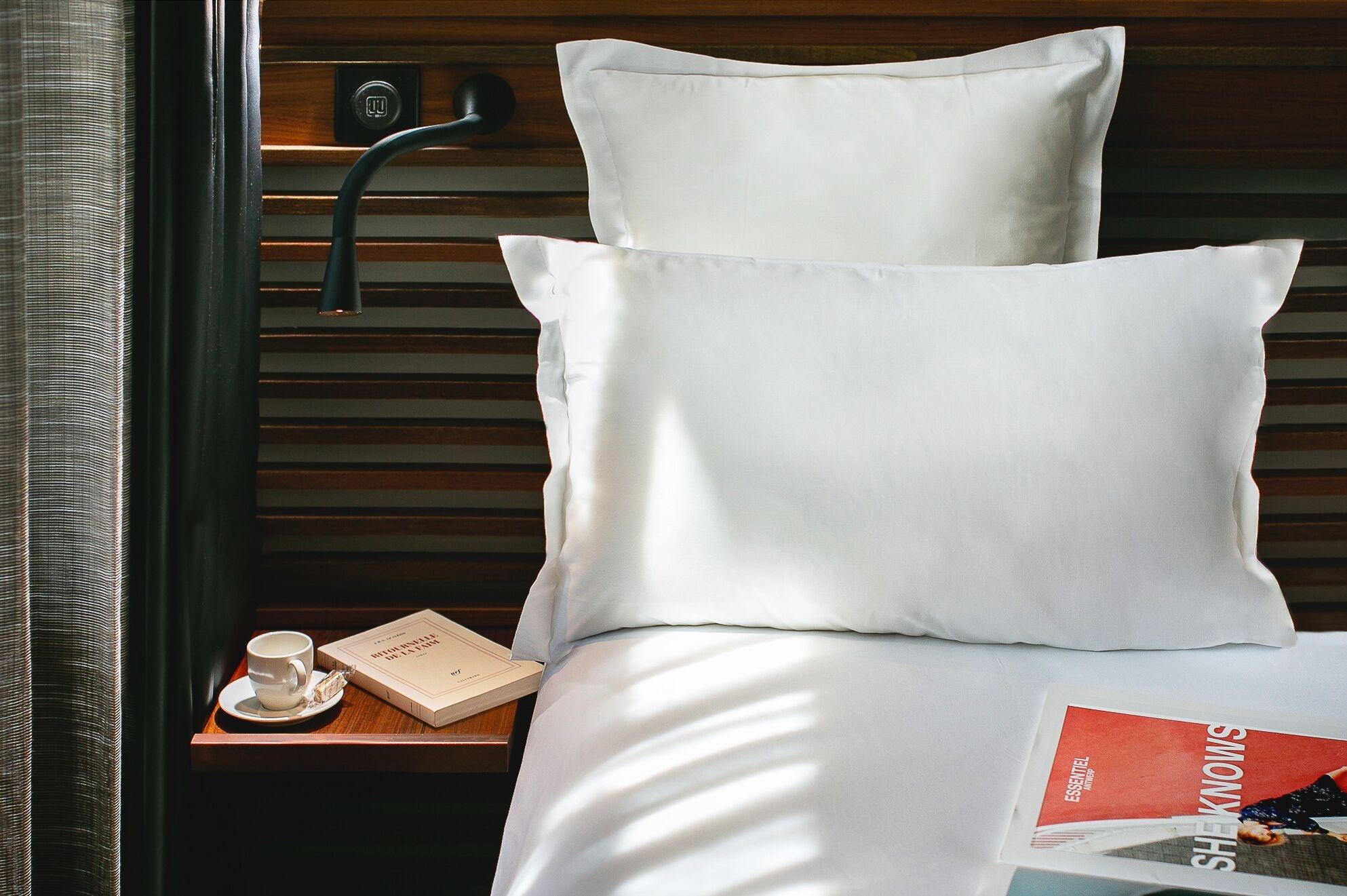 Hotel Off Seine Parigi