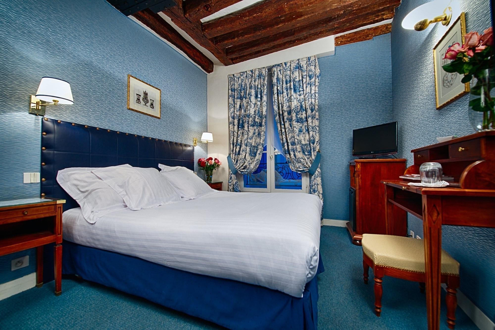 Relais Du Vieux Hotel Parigi
