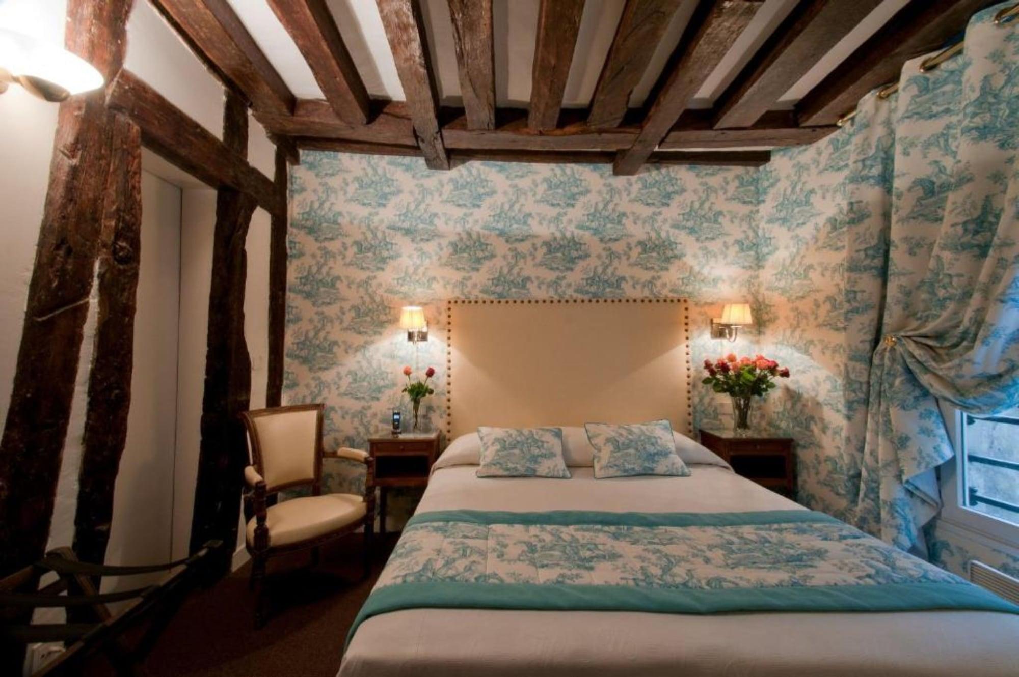 Relais Du Vieux Hotel