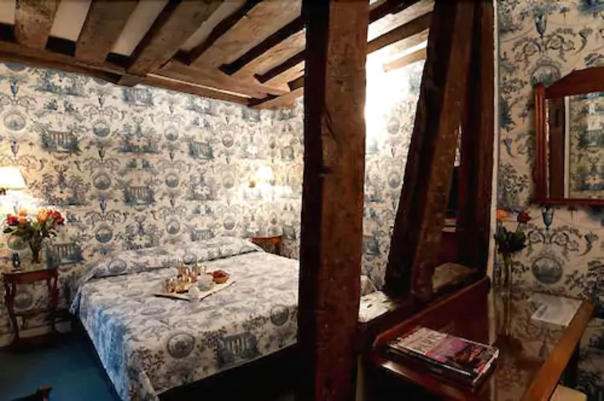 Hotel Relais Du Vieux 4*