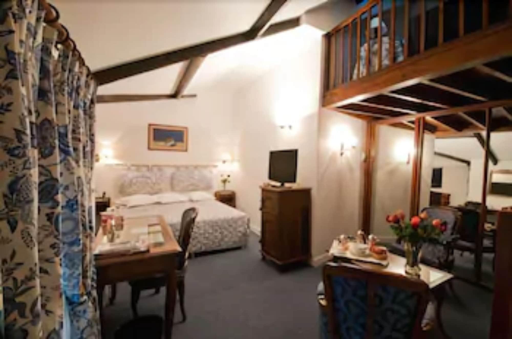 Relais Du Vieux