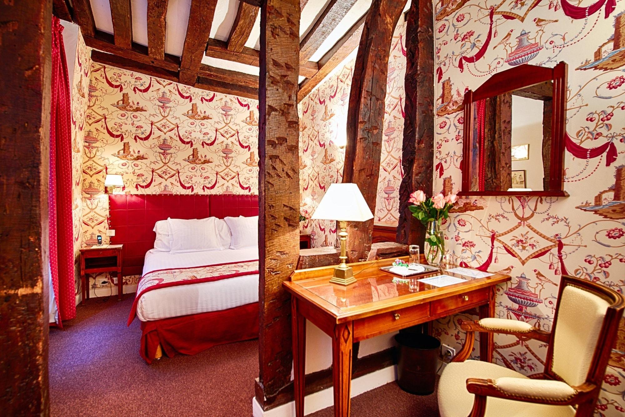 Relais Du Vieux Parigi