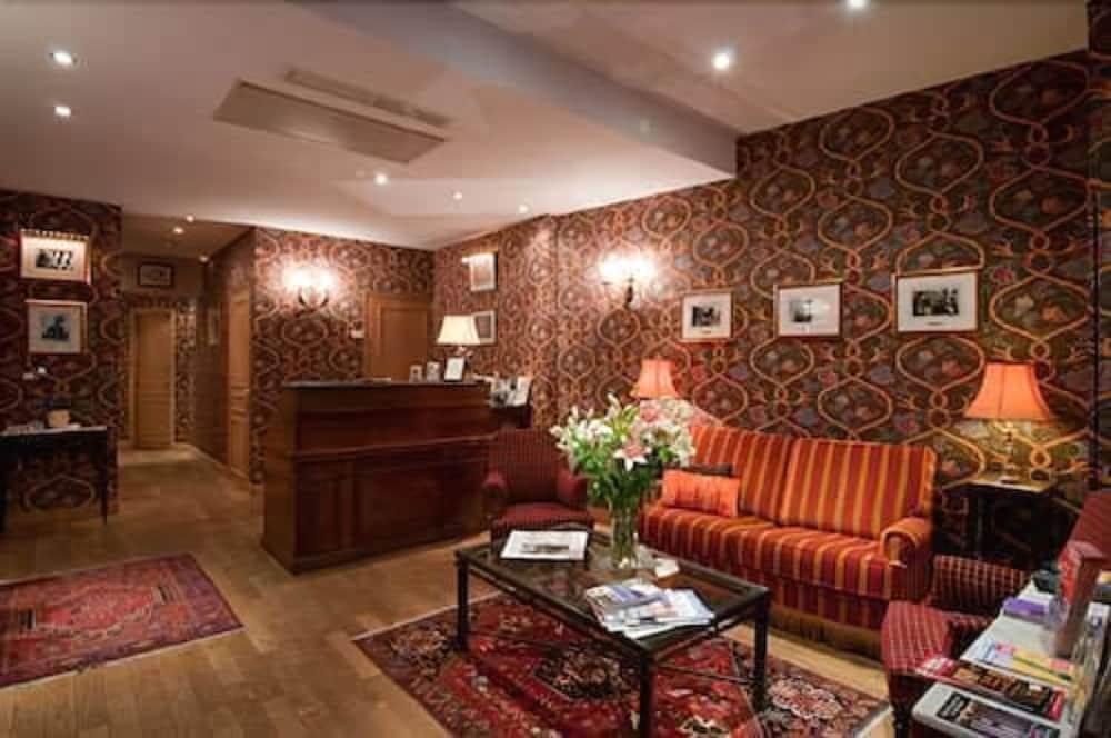 Hotel Relais Du Vieux