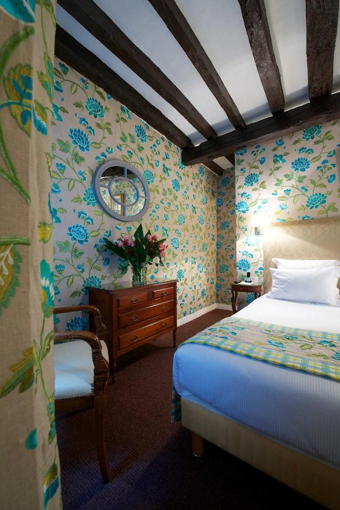 Hotel Relais Du Vieux Parigi