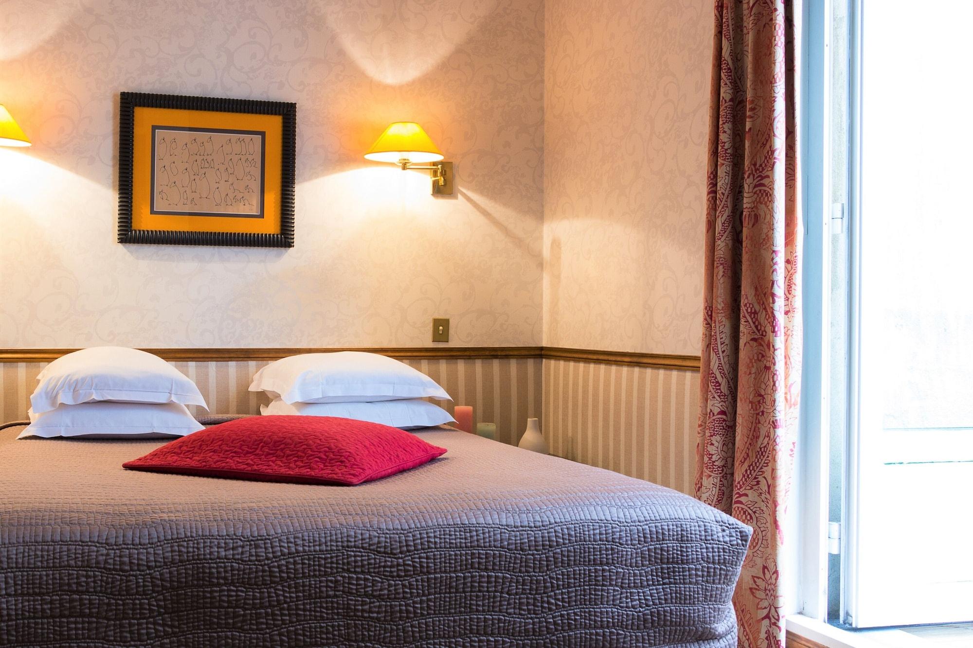 Relais Monceau