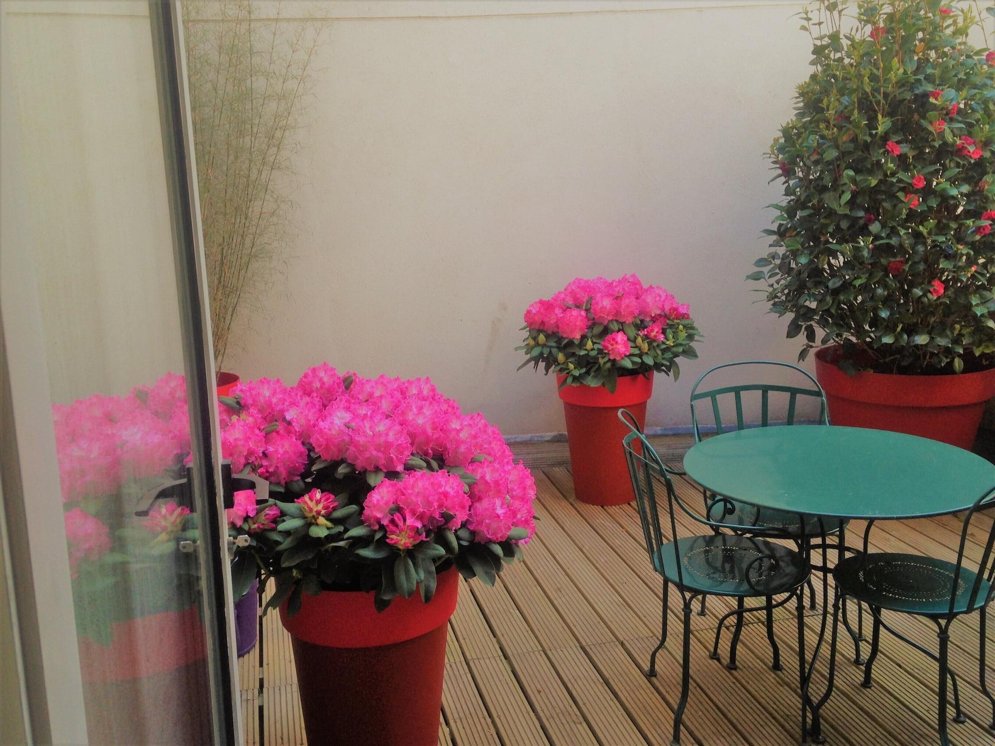 Hotel Relais Monceau