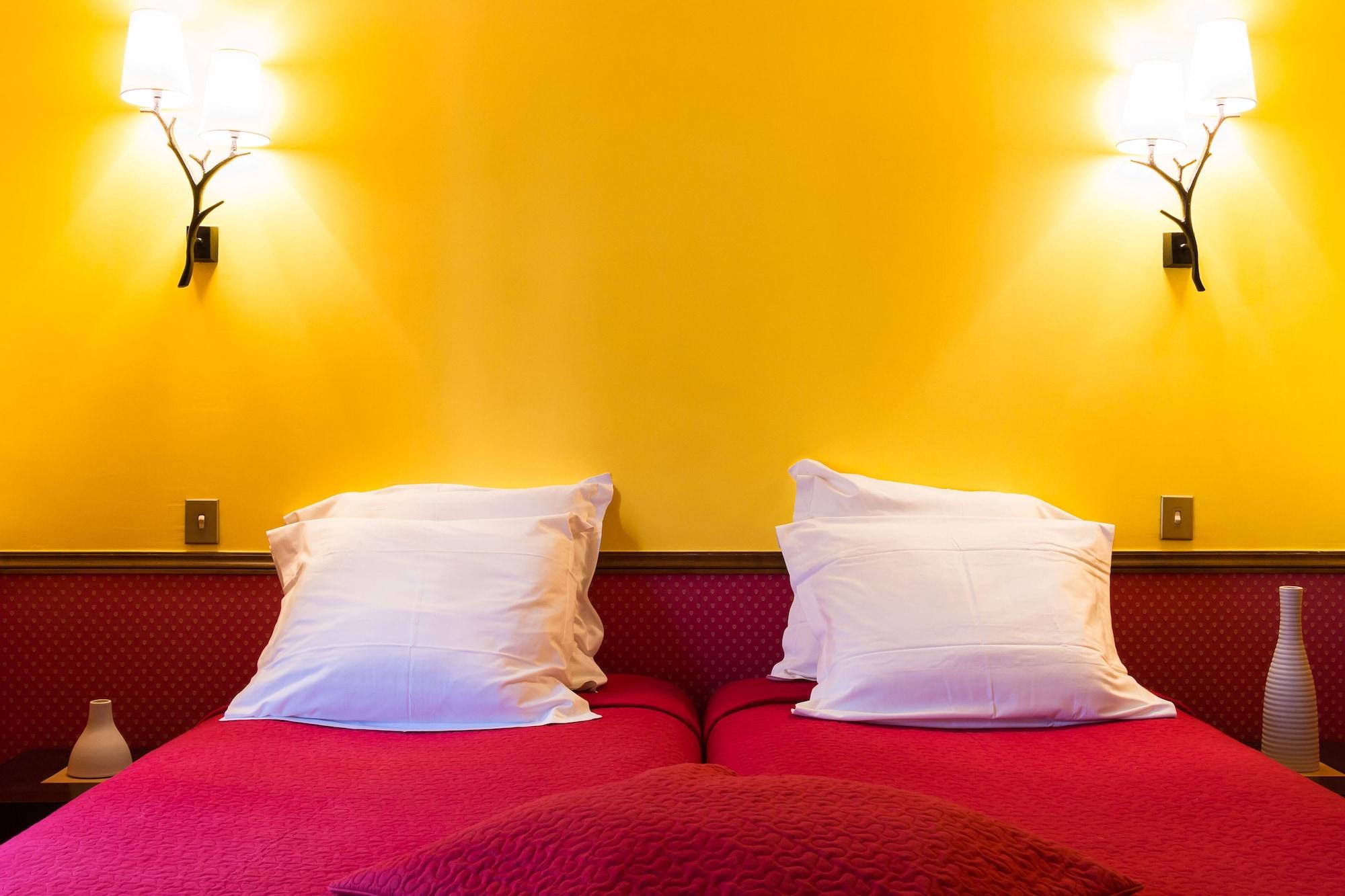 Hotel Relais Monceau