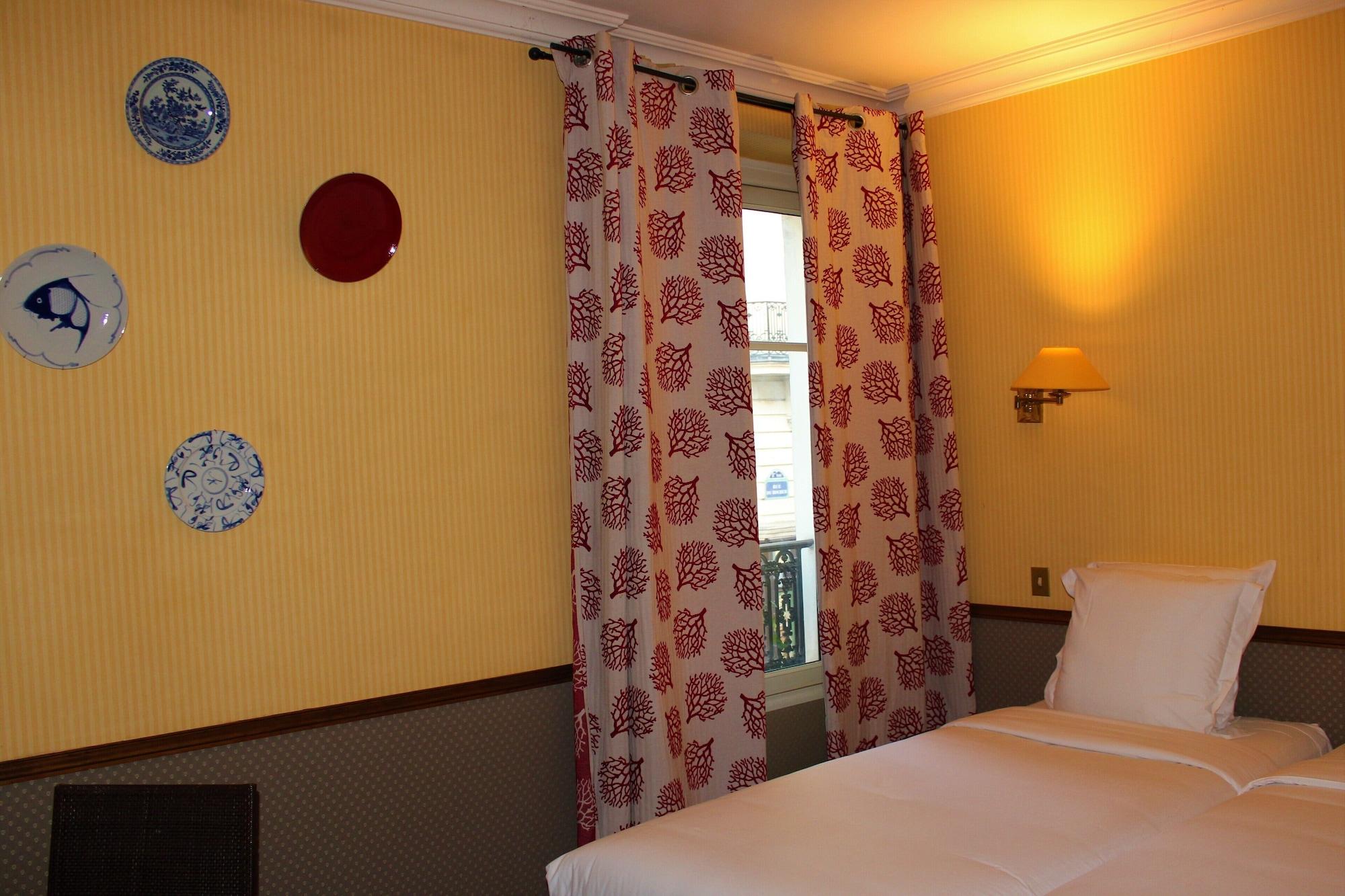 Relais Monceau 4*