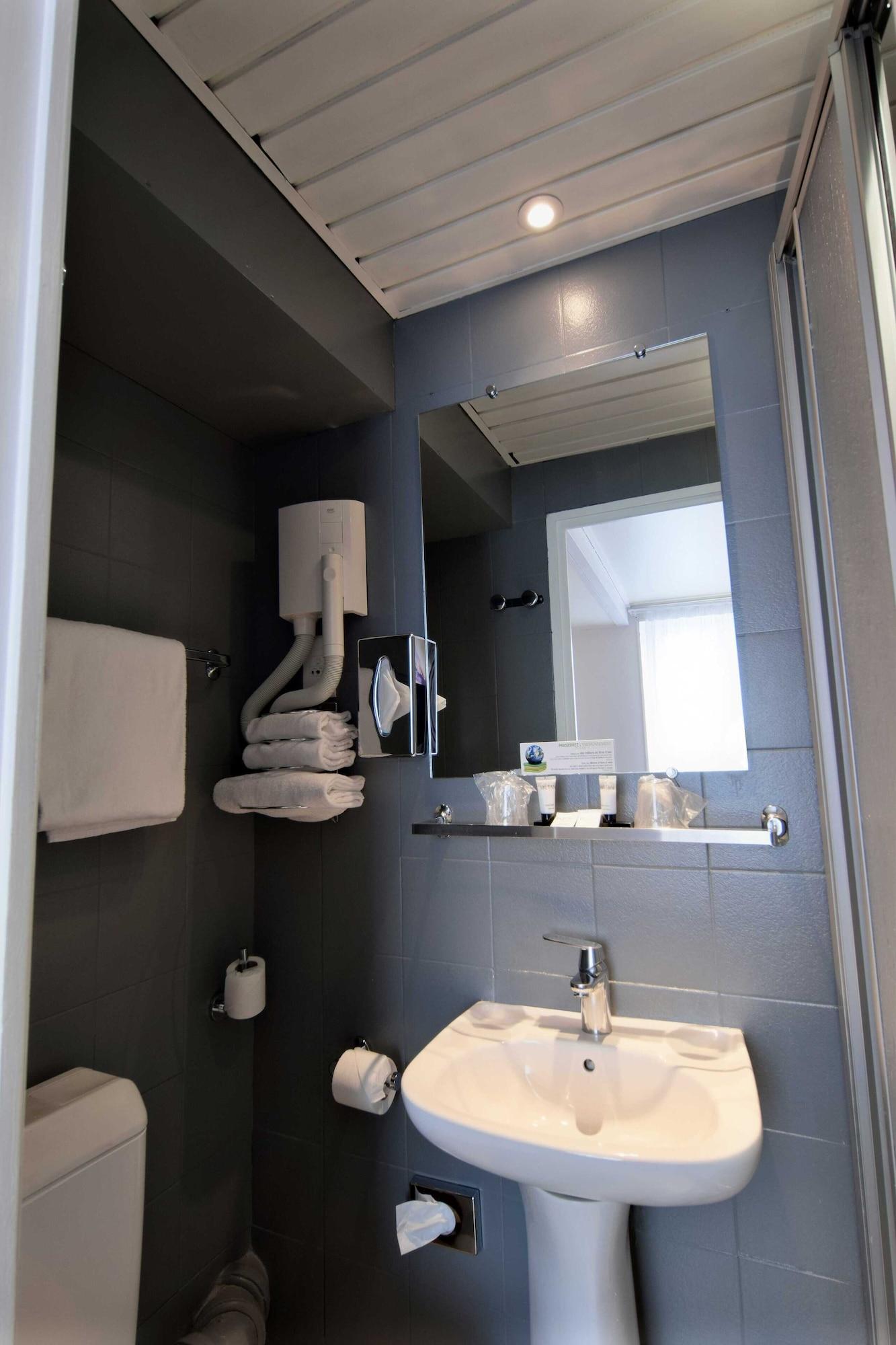Saphir Grenelle 3* Parigi