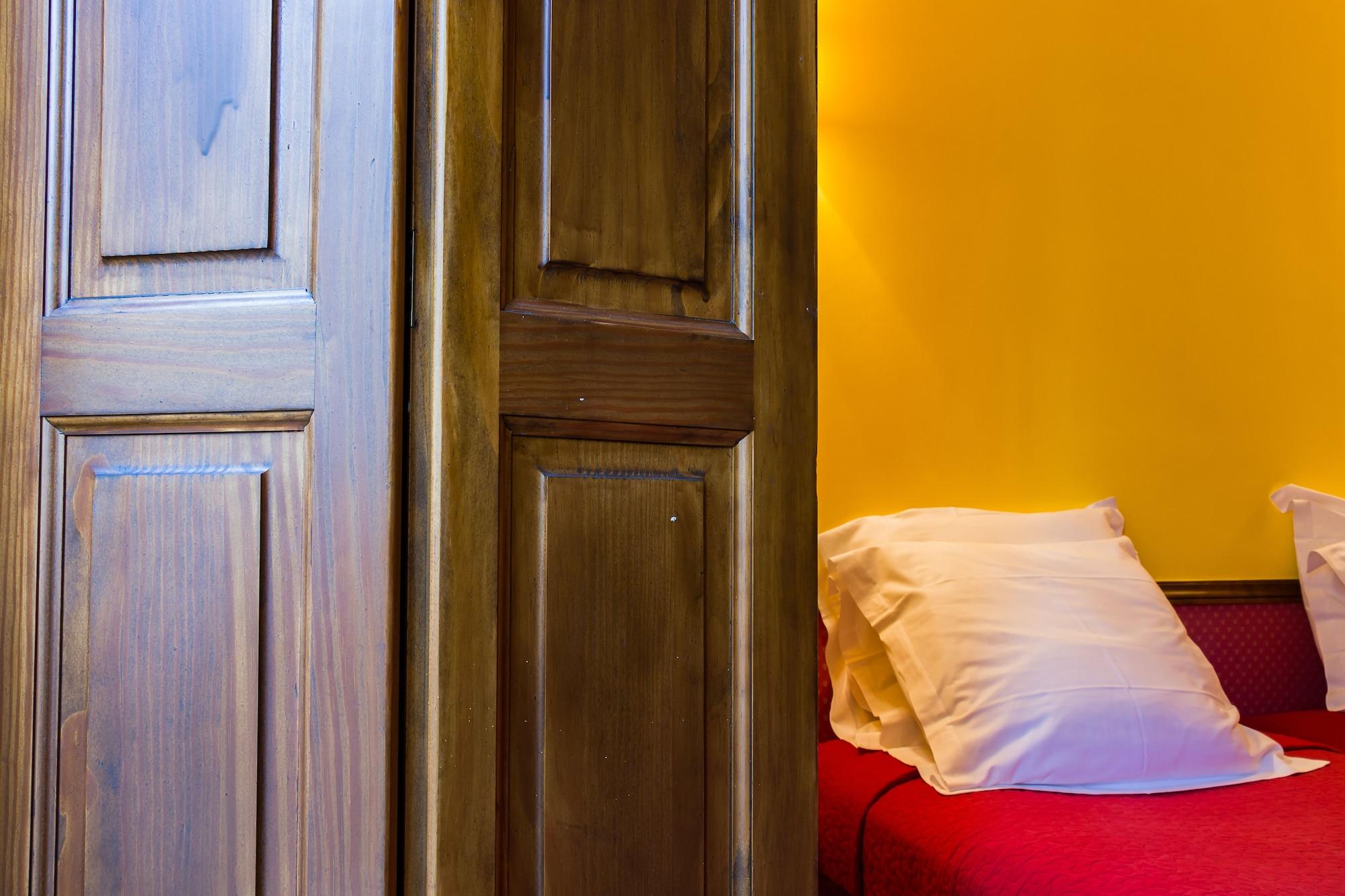 Hotel Relais Monceau Parigi