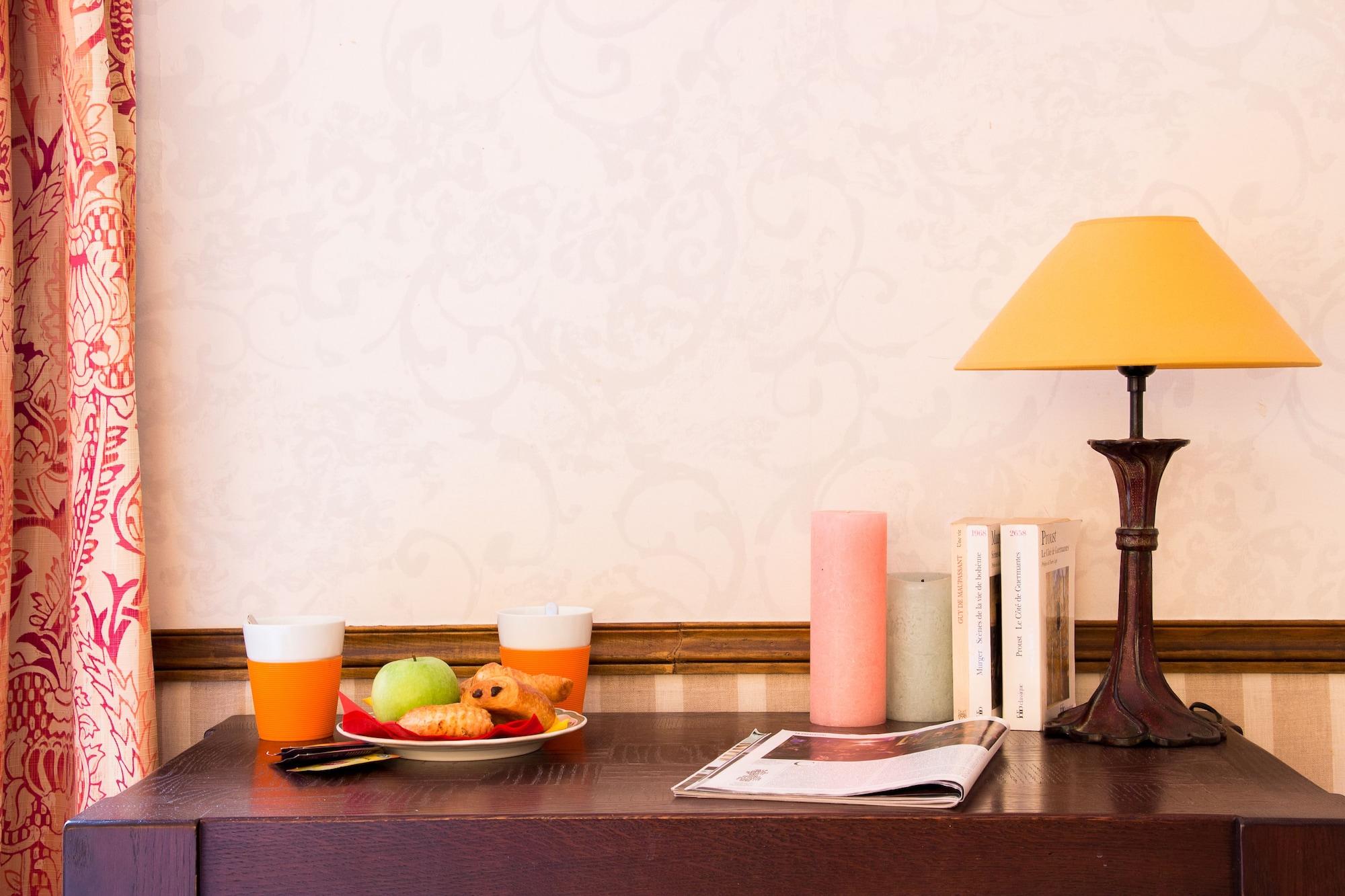 Relais Monceau