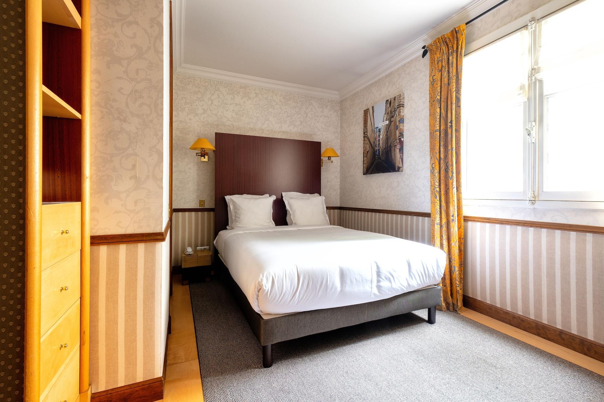 Relais Monceau Hotel