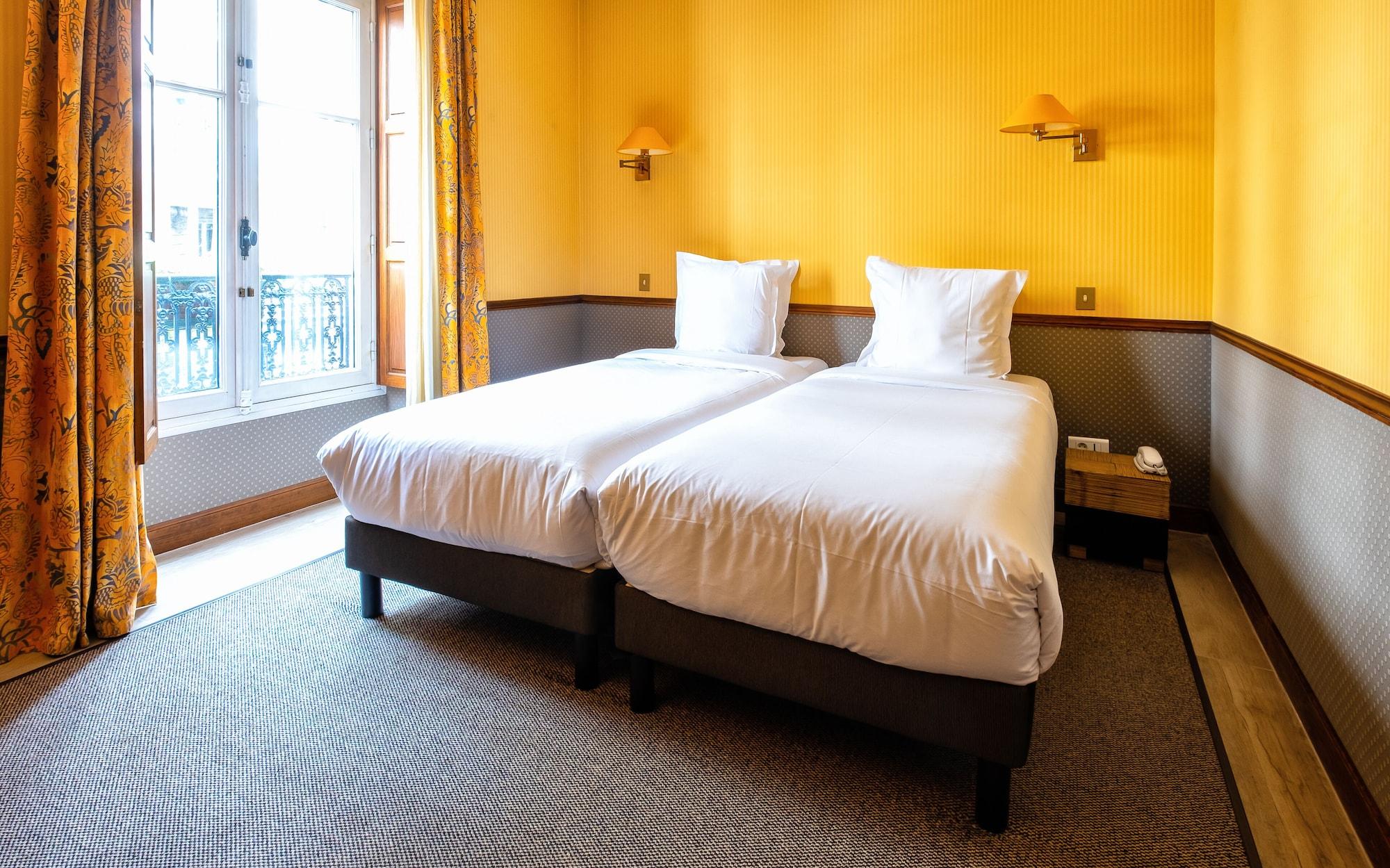 Hotel Relais Monceau 4*