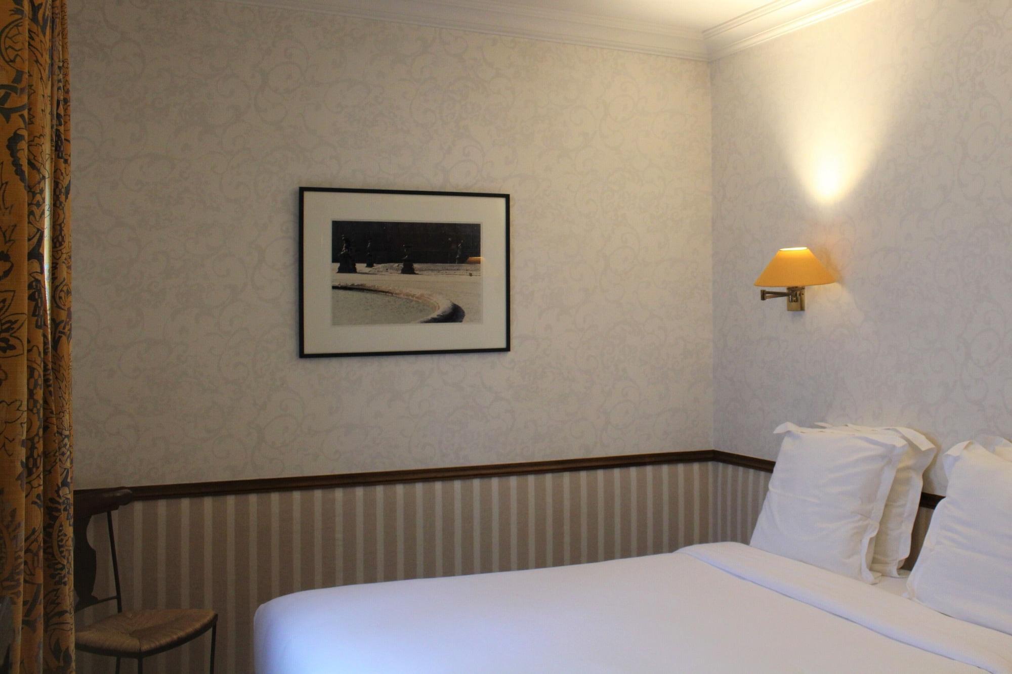Relais Monceau 4* Parigi
