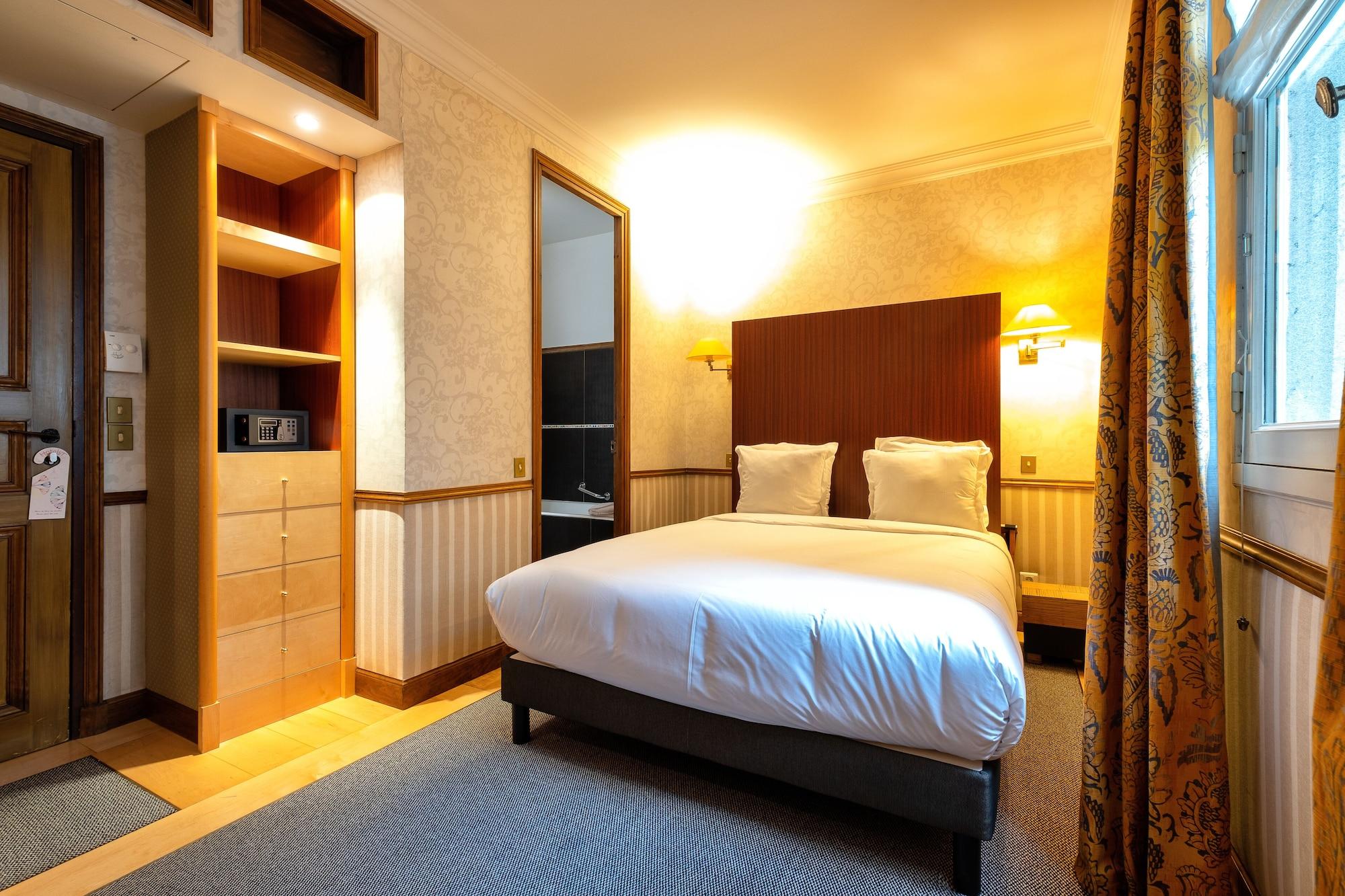 Relais Monceau 4*