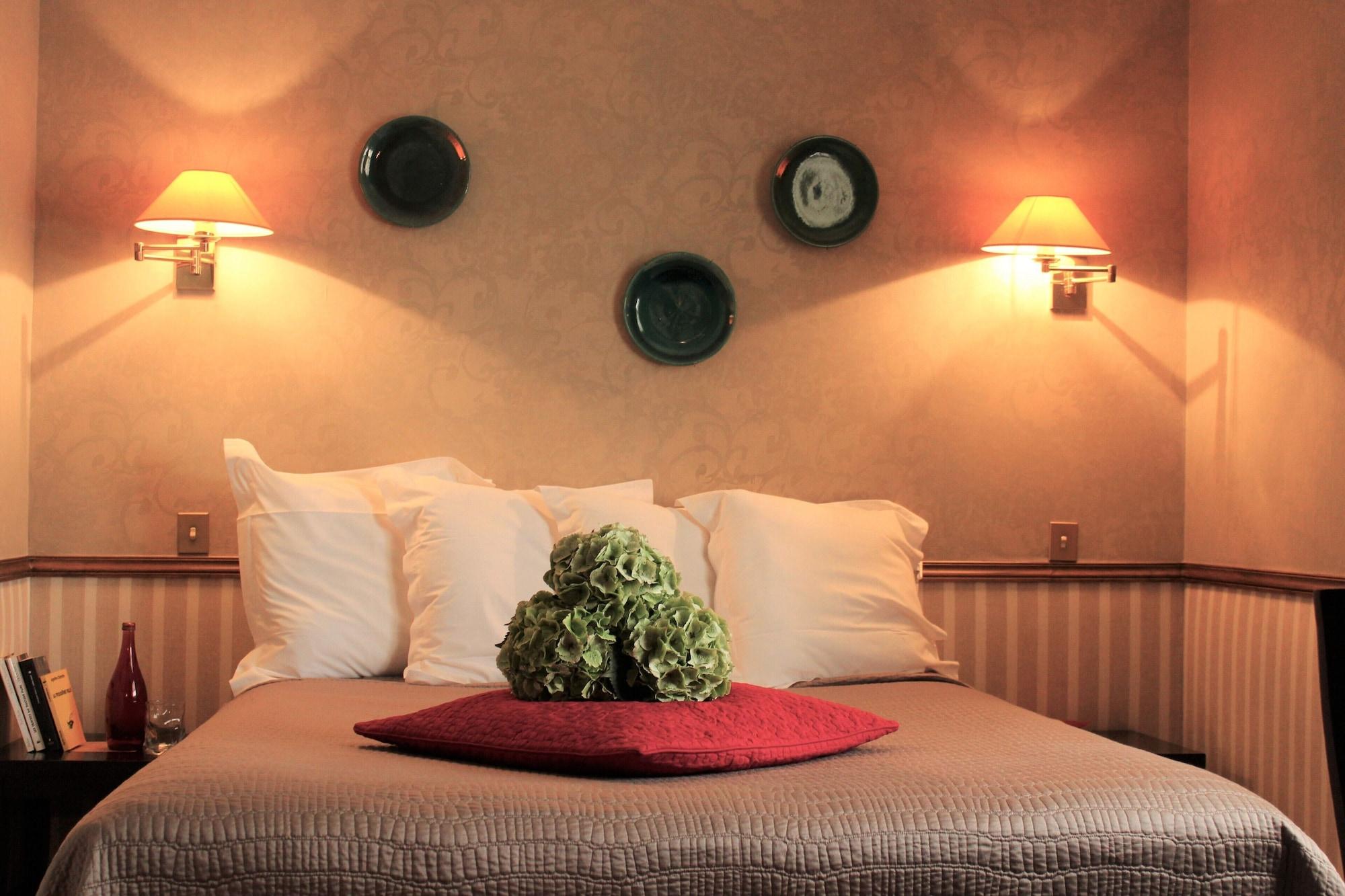 Relais Monceau