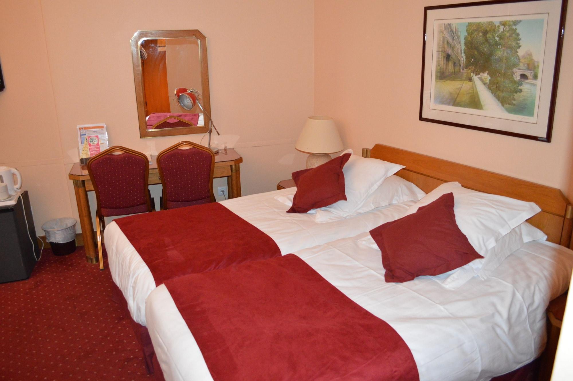 6 Vh Hotel 4*