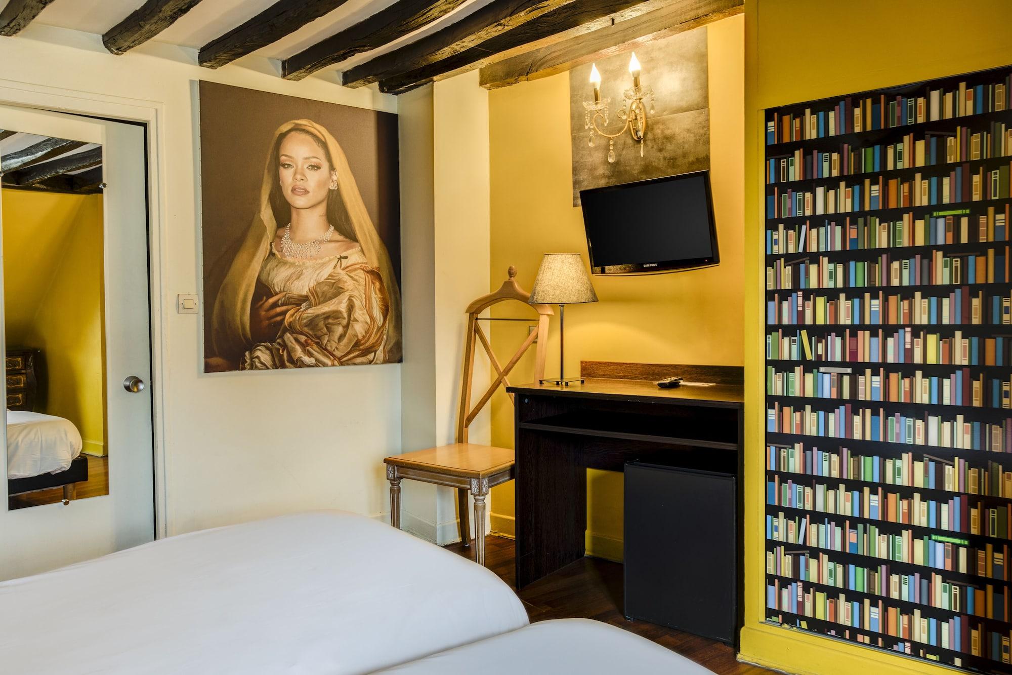 Hotel Absolute République