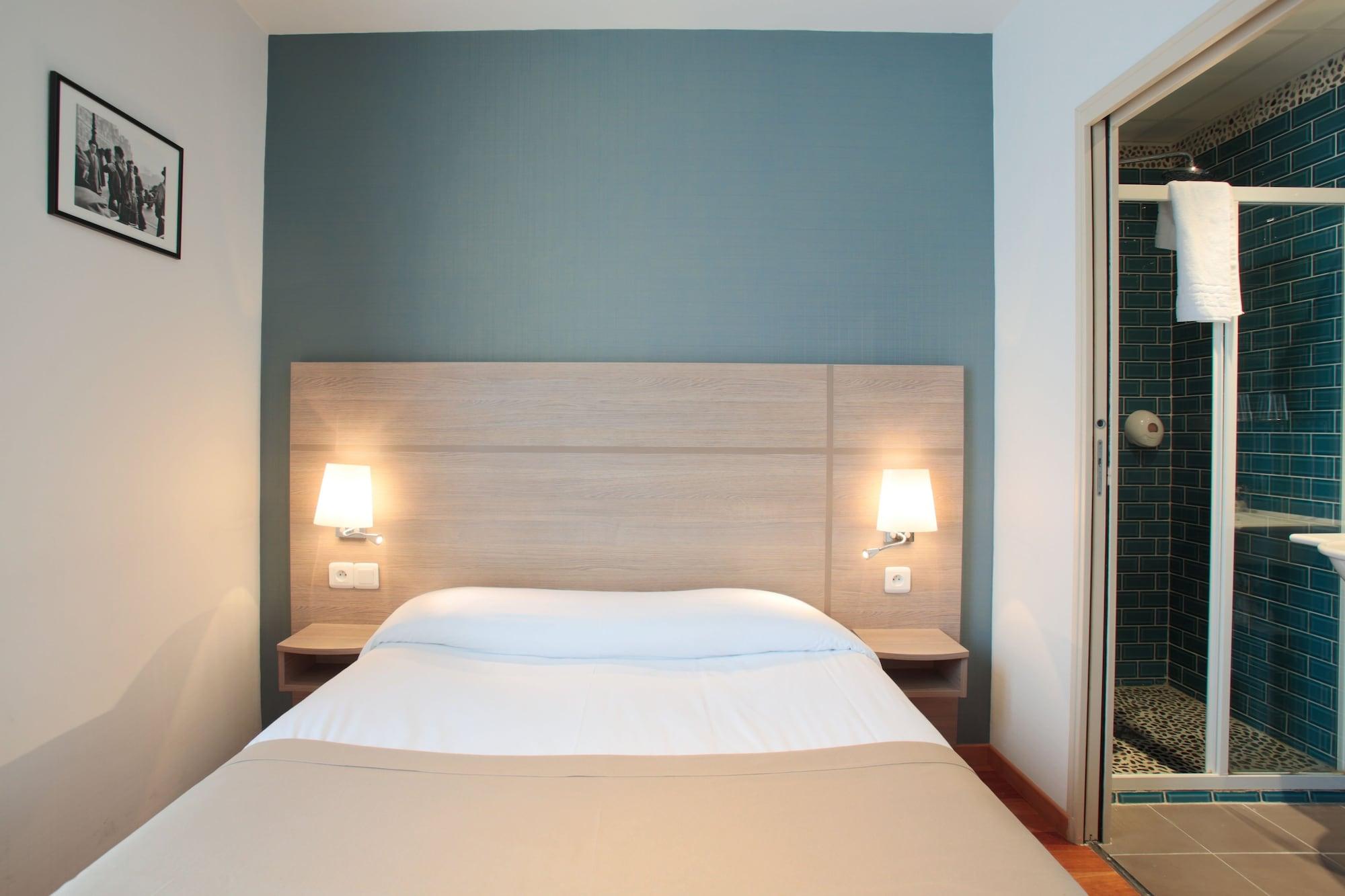 Grand Du Loiret Parigi
