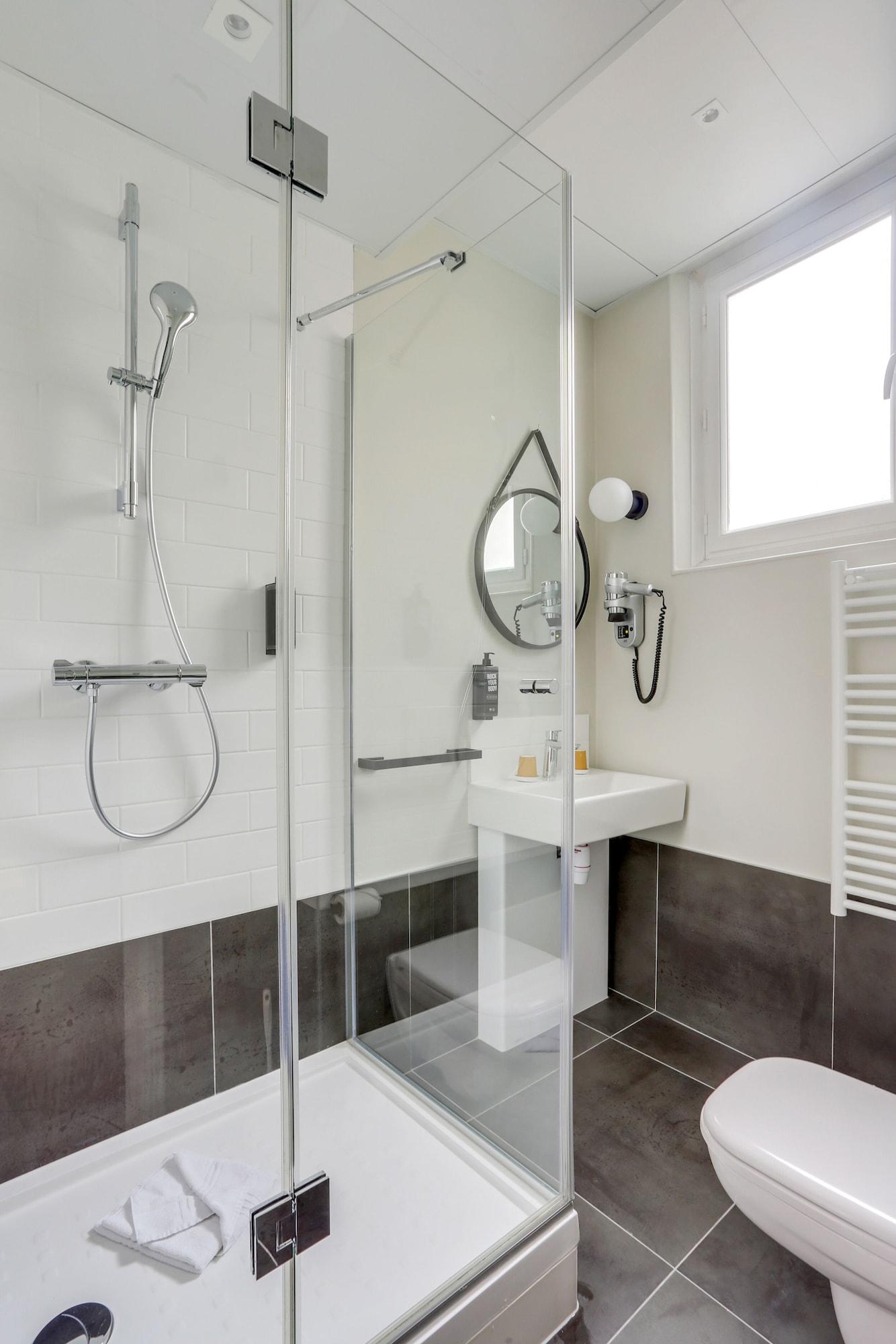 Ibis Daumesnil Porte Doree 3*