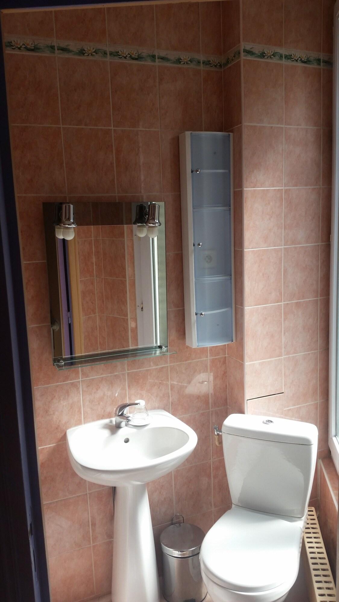 Hotel Le Carrosse *