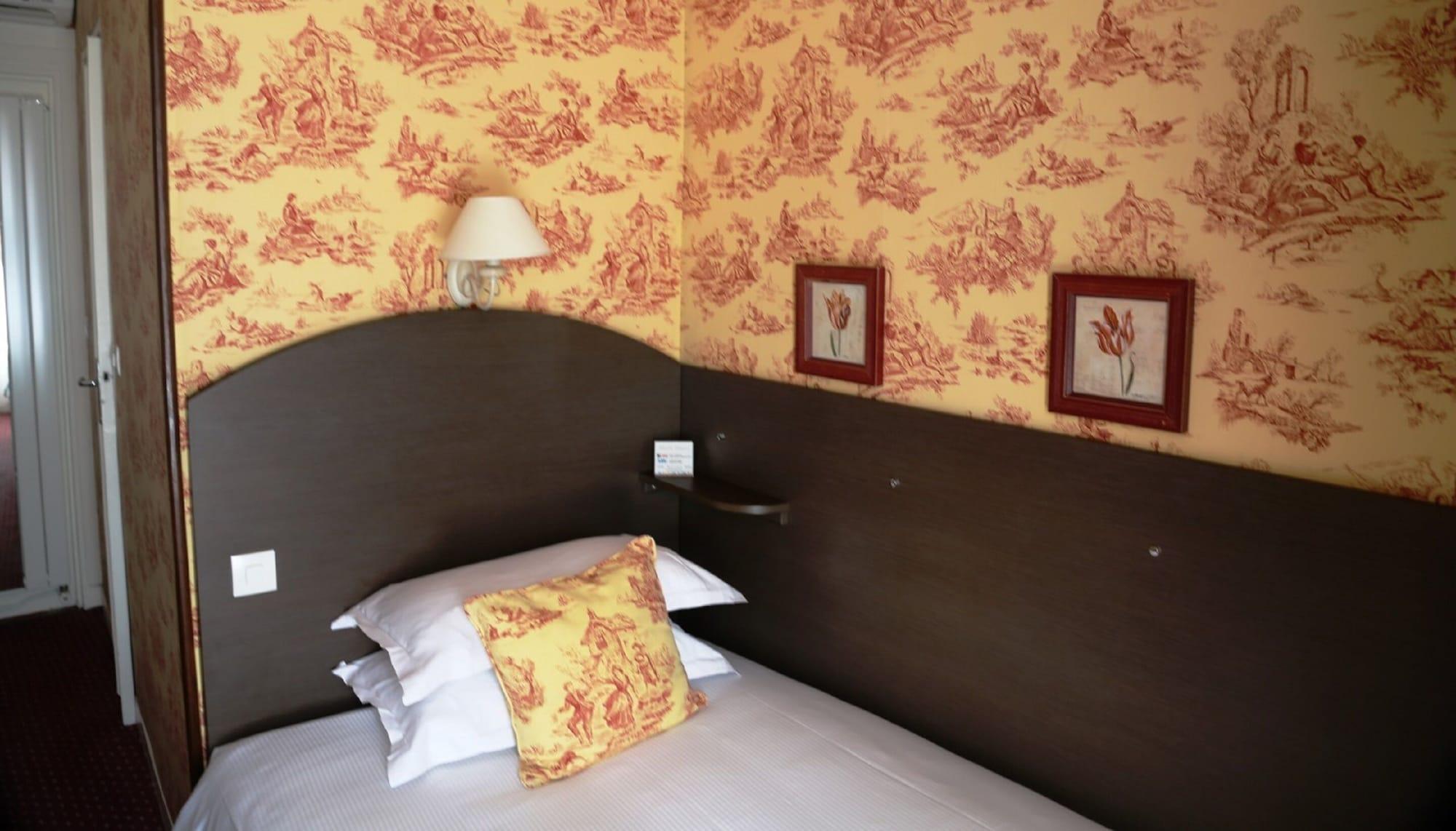 Hotel Clement Paris