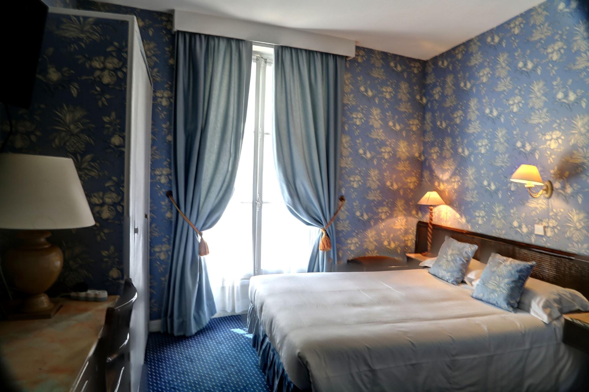 Clement Hotel Paris