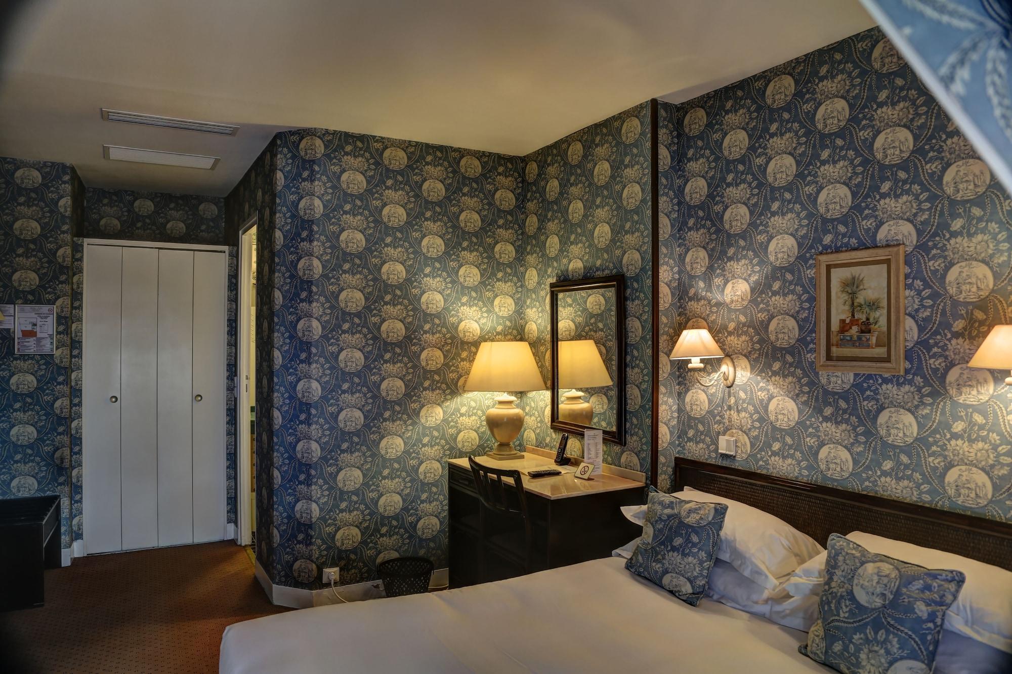 Hotel Clement Paris