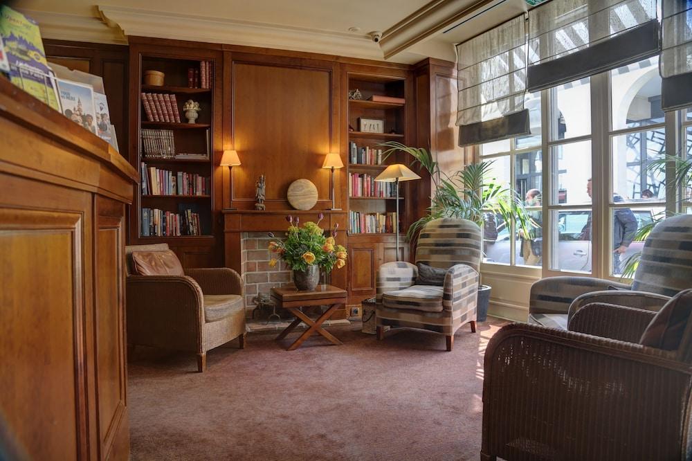 Hotel Clement