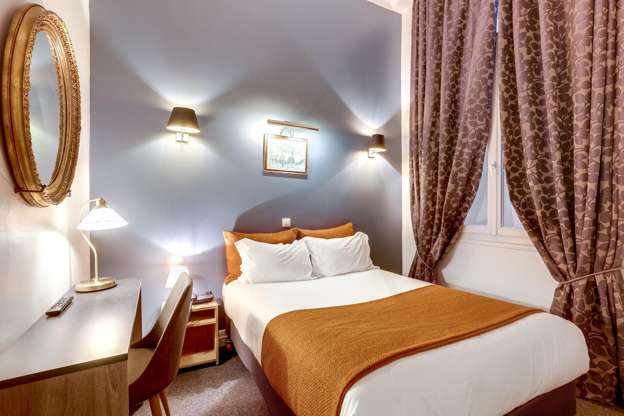 Opera Maintenon 2*