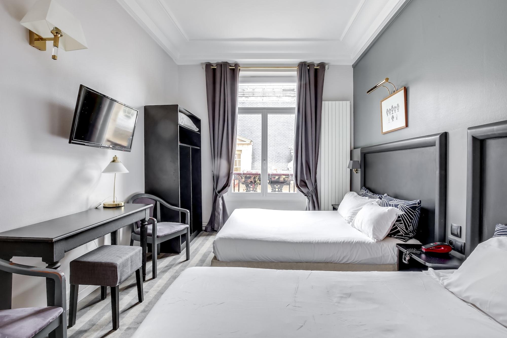 Opera Maintenon Hotel Paris