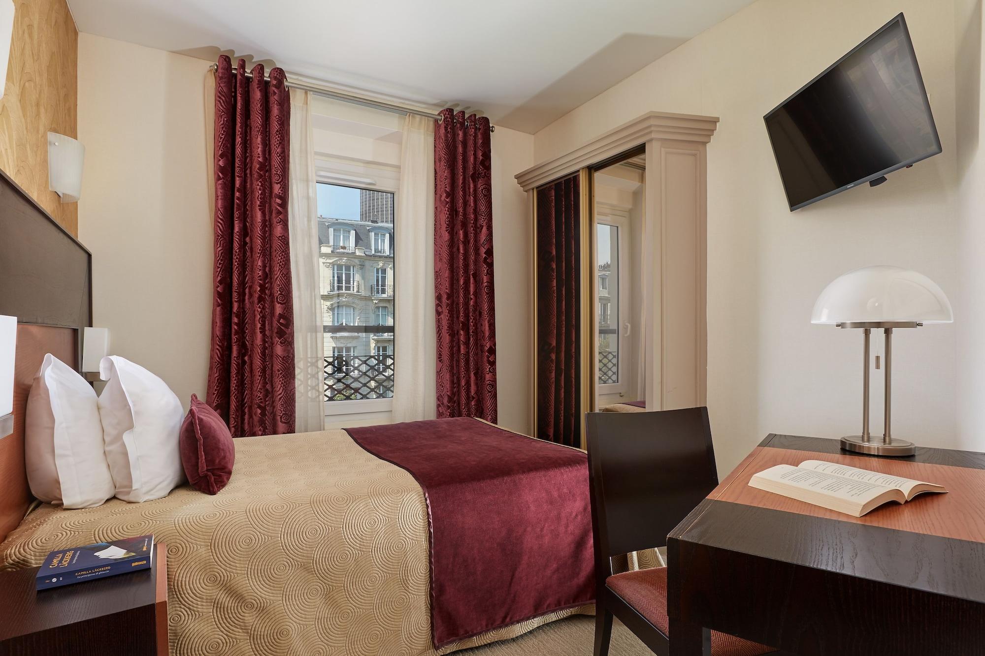Raspail Montparnasse