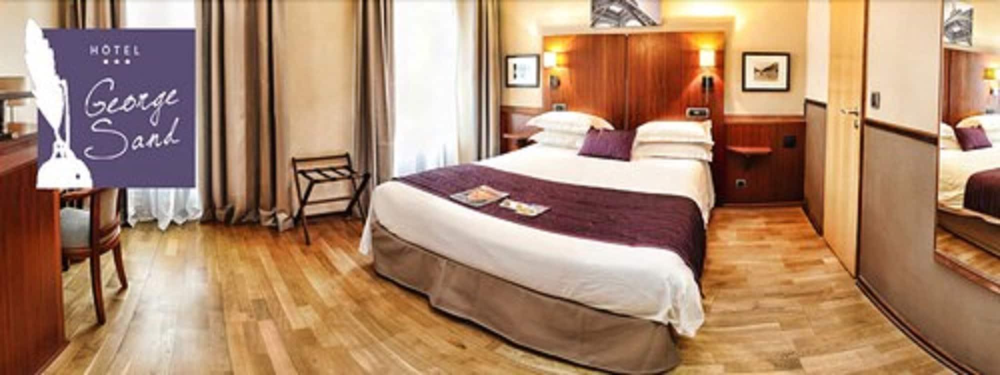 George Opera Hotel 3*