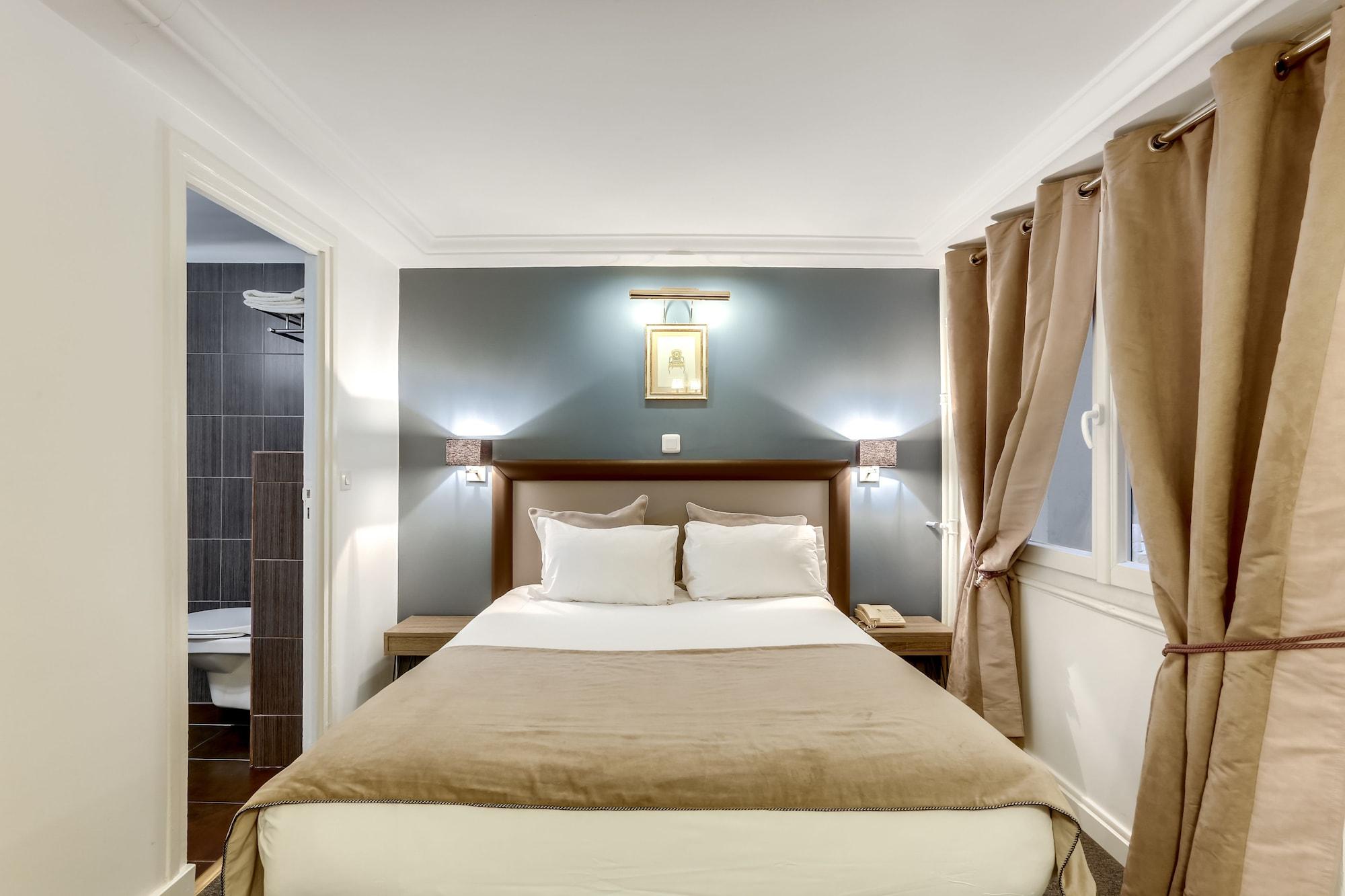 Opera Maintenon Hotel