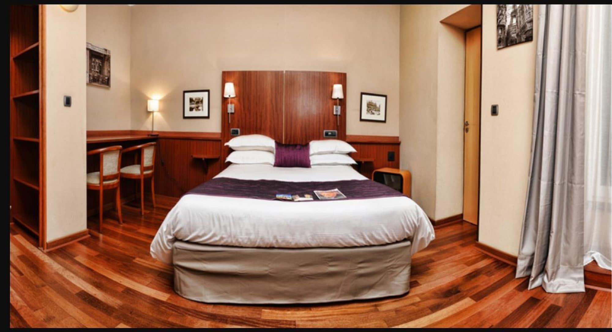 George Opera Hotel Parigi