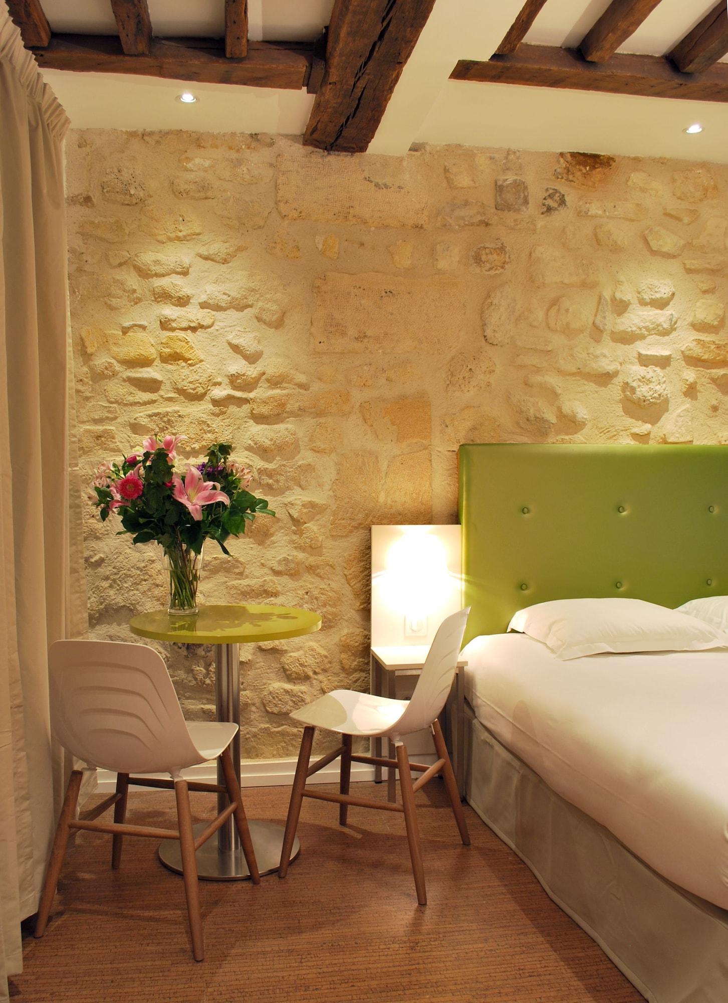 Hotel De La Herse D'or