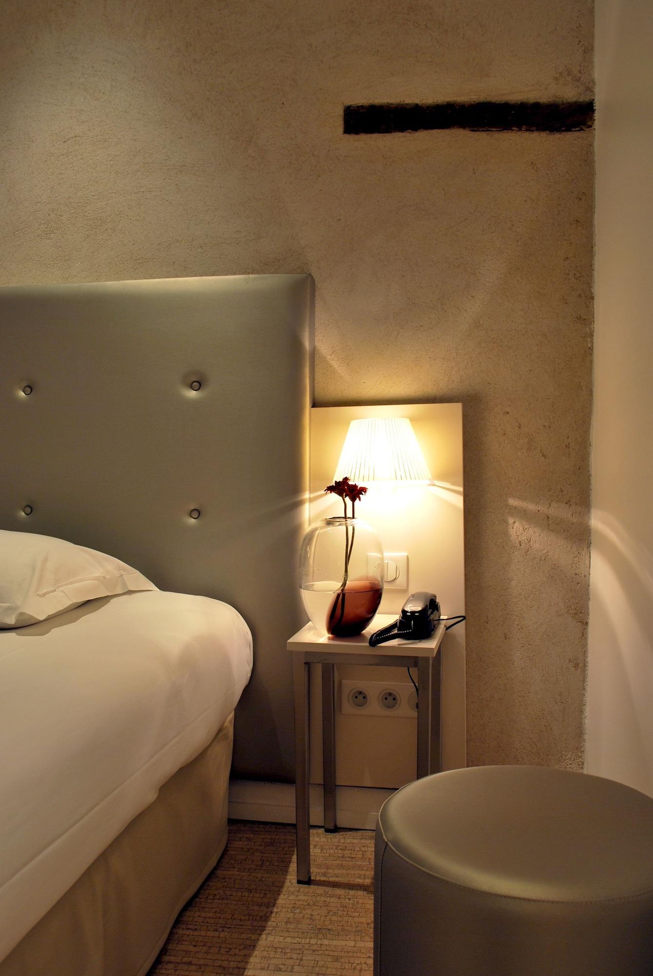 De La Herse D'or Hotel Paris