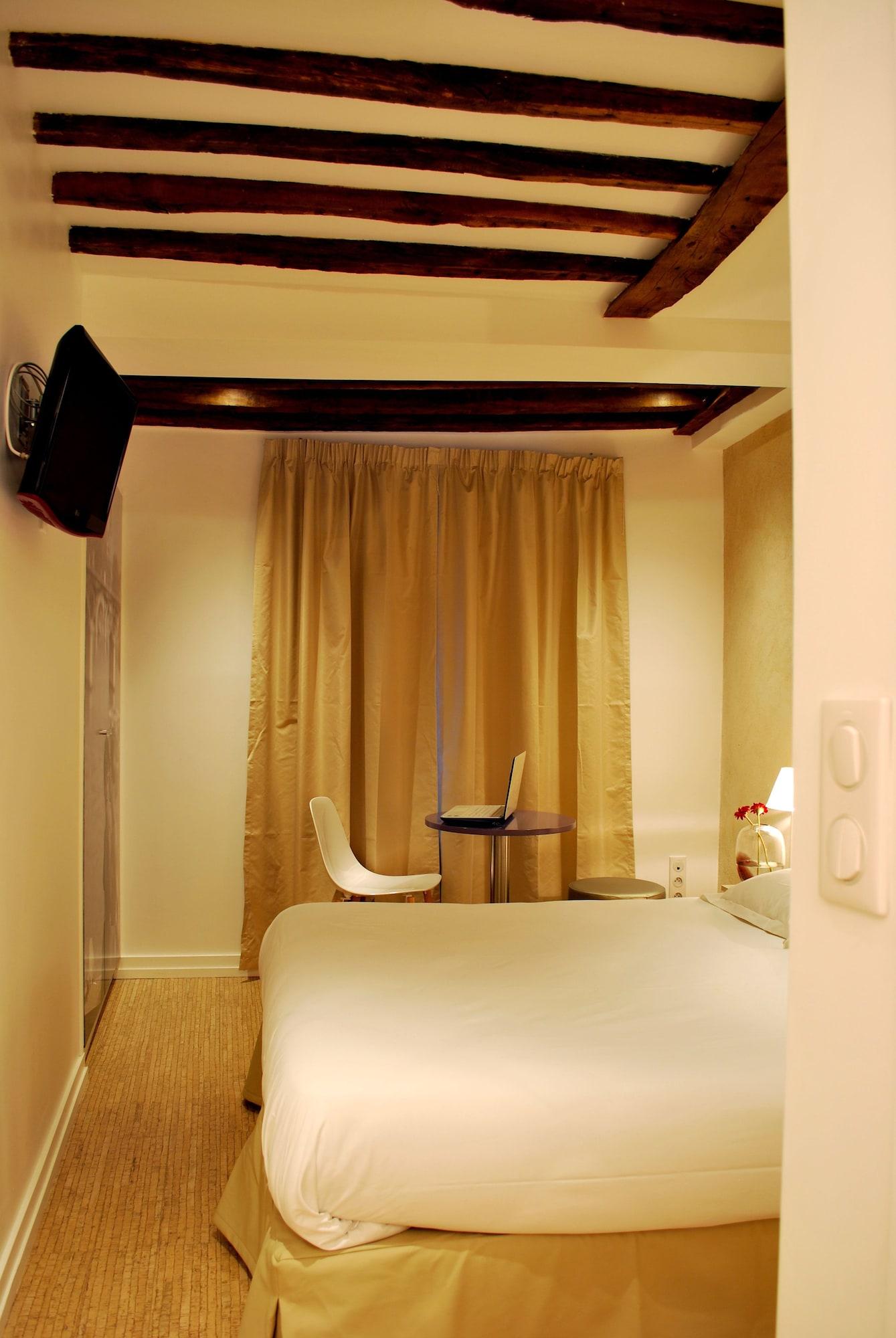 Hotel De La Herse D'or 3*