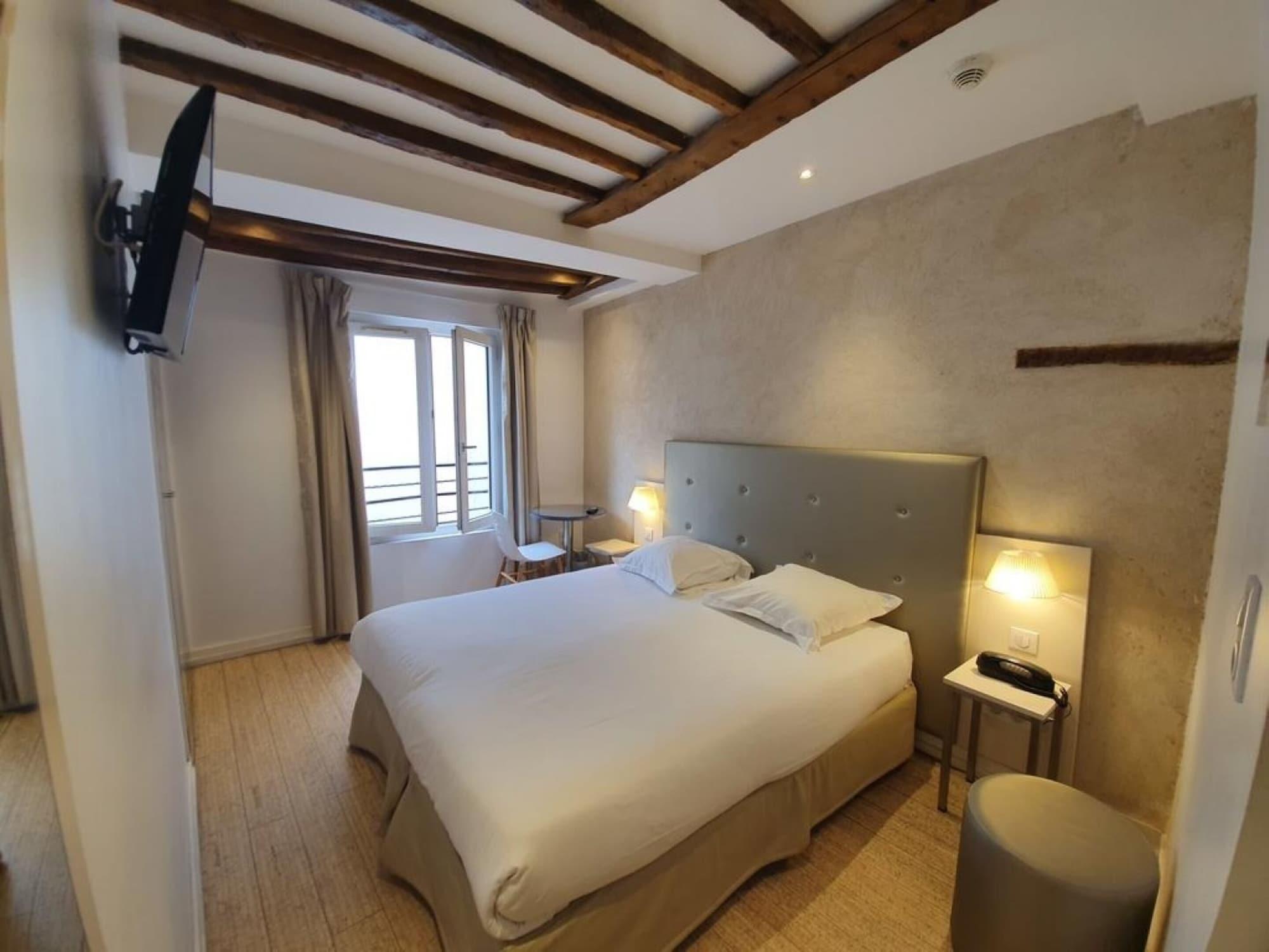 De La Herse D'or Hotel