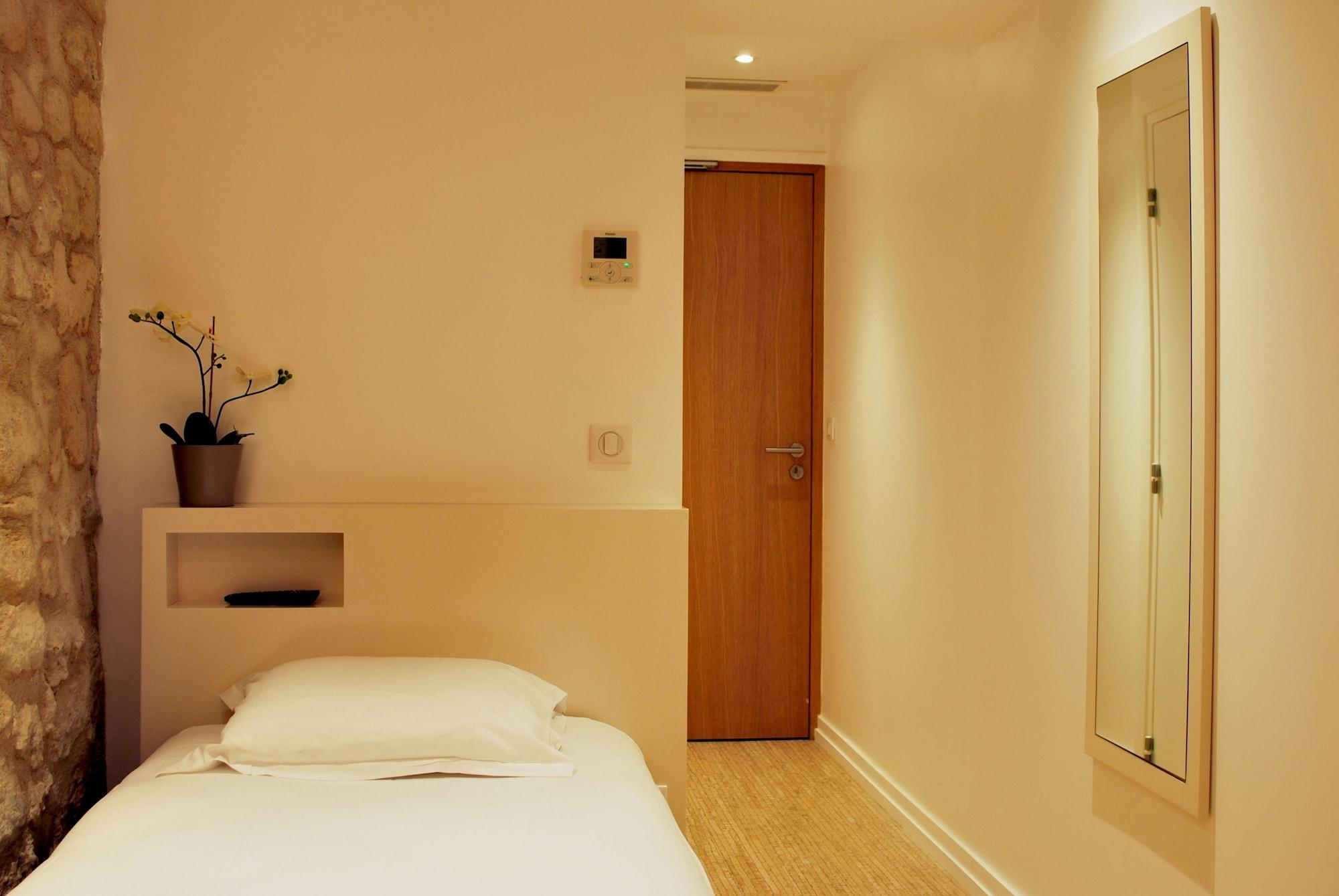 De La Herse D'or Hotel 3*