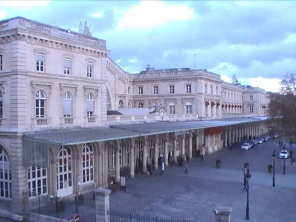 Hotel De Lorraine Parigi