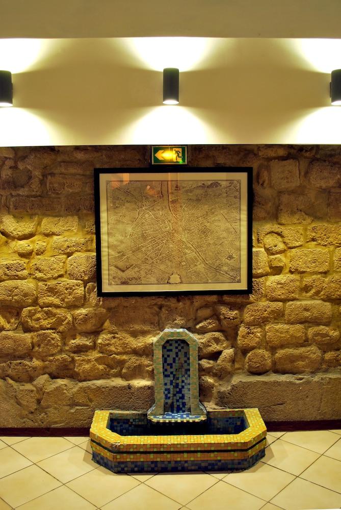 Hotel De La Herse D'or 3*