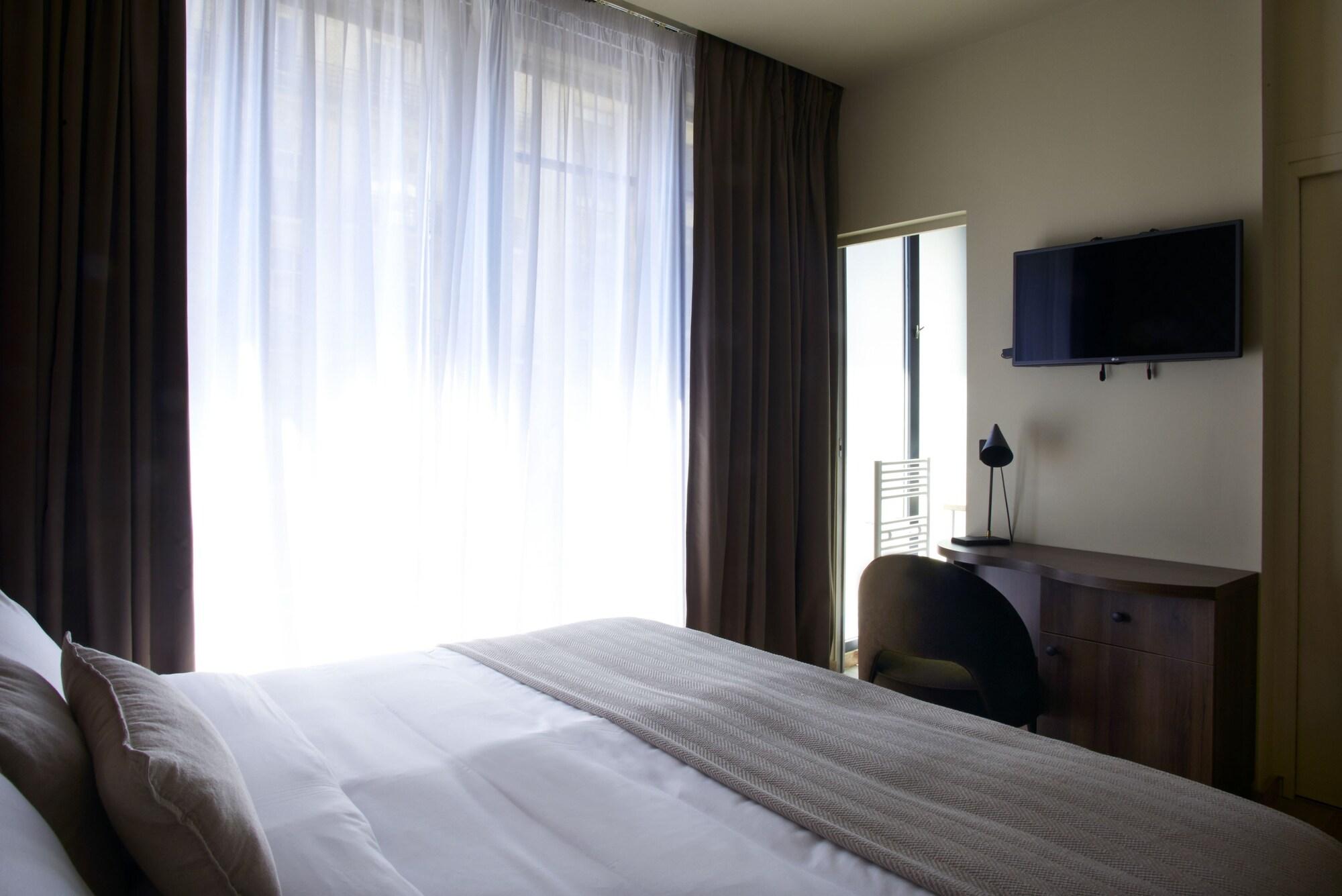 Hotel Casao Parigi