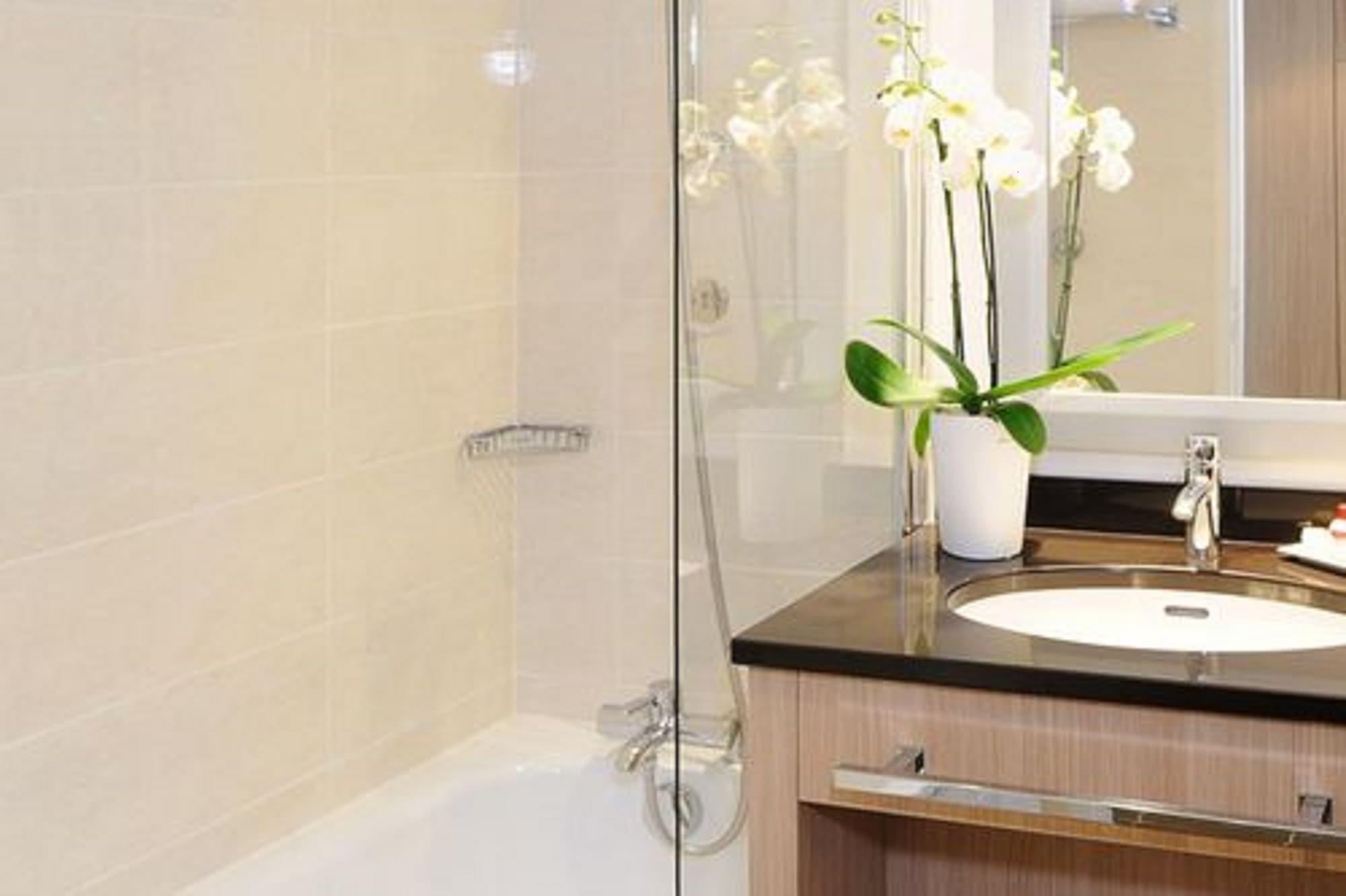 Residhome Gare De Lyon - Jacqueline De Romilly Aparthotel Parigi