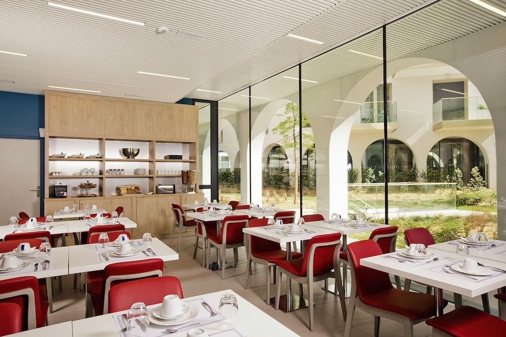 Residhome Gare De Lyon - Jacqueline De Romilly Aparthotel Parigi