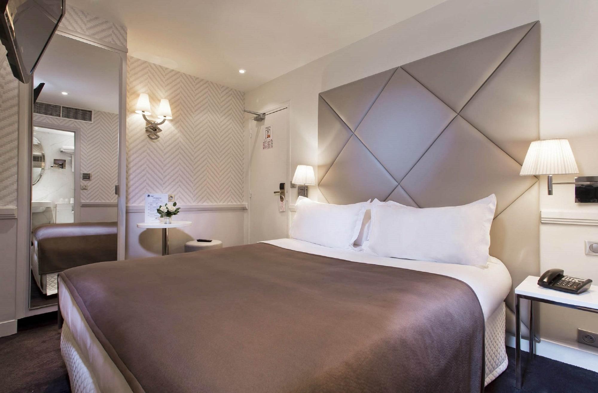 Longchamp Elysées Hotel Parigi