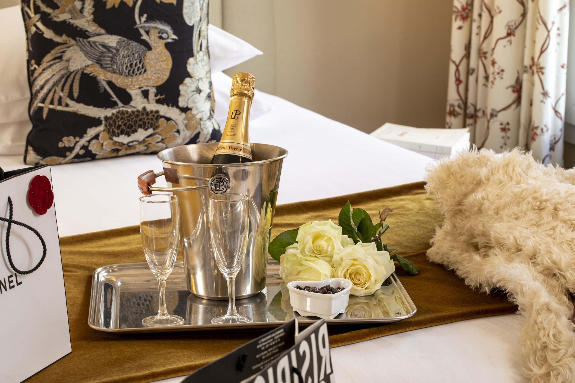 Relais Bosquet By Malone Hotel Parigi