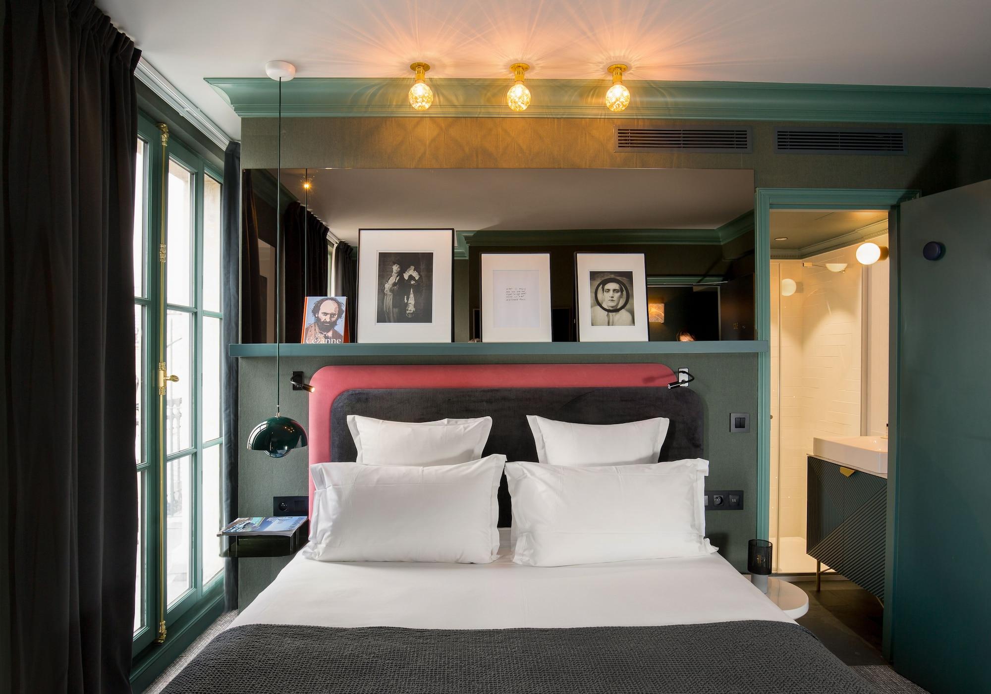 Hotel Bob Parigi