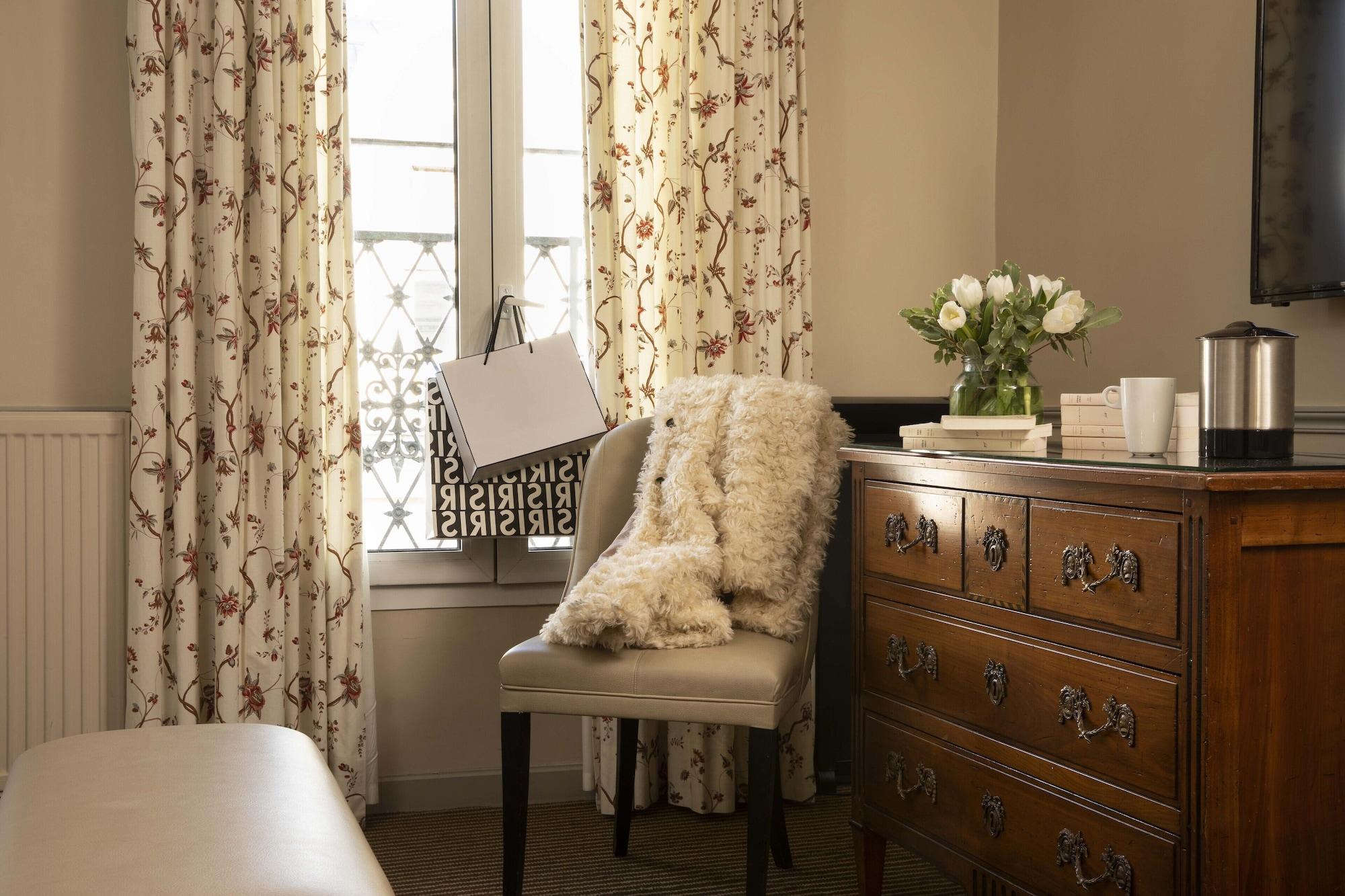Relais Bosquet By Malone Hotel Parigi